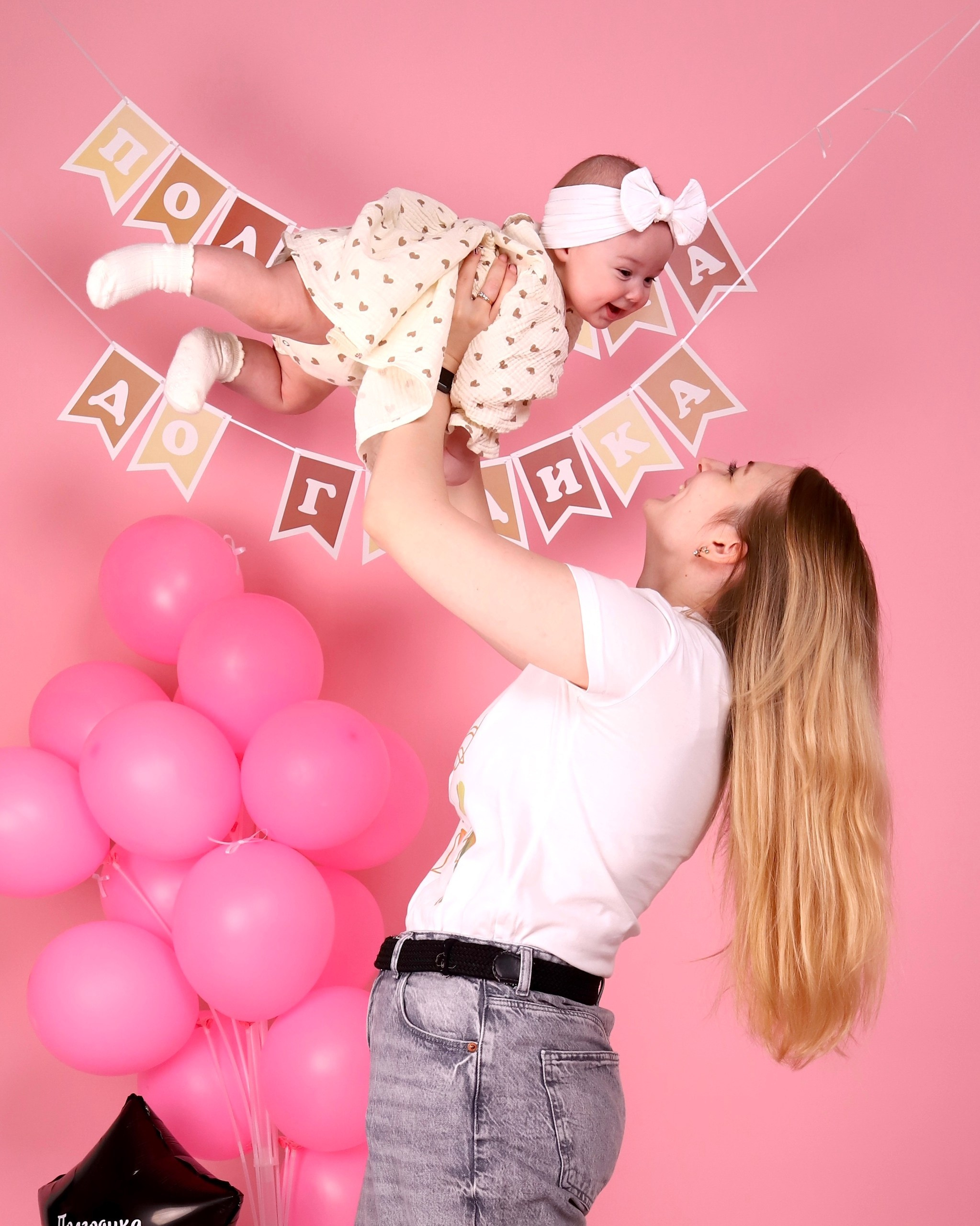 Реальные фотографии наших гостей. Фотостудия самообслуживания. Студия без фотографа в Твери