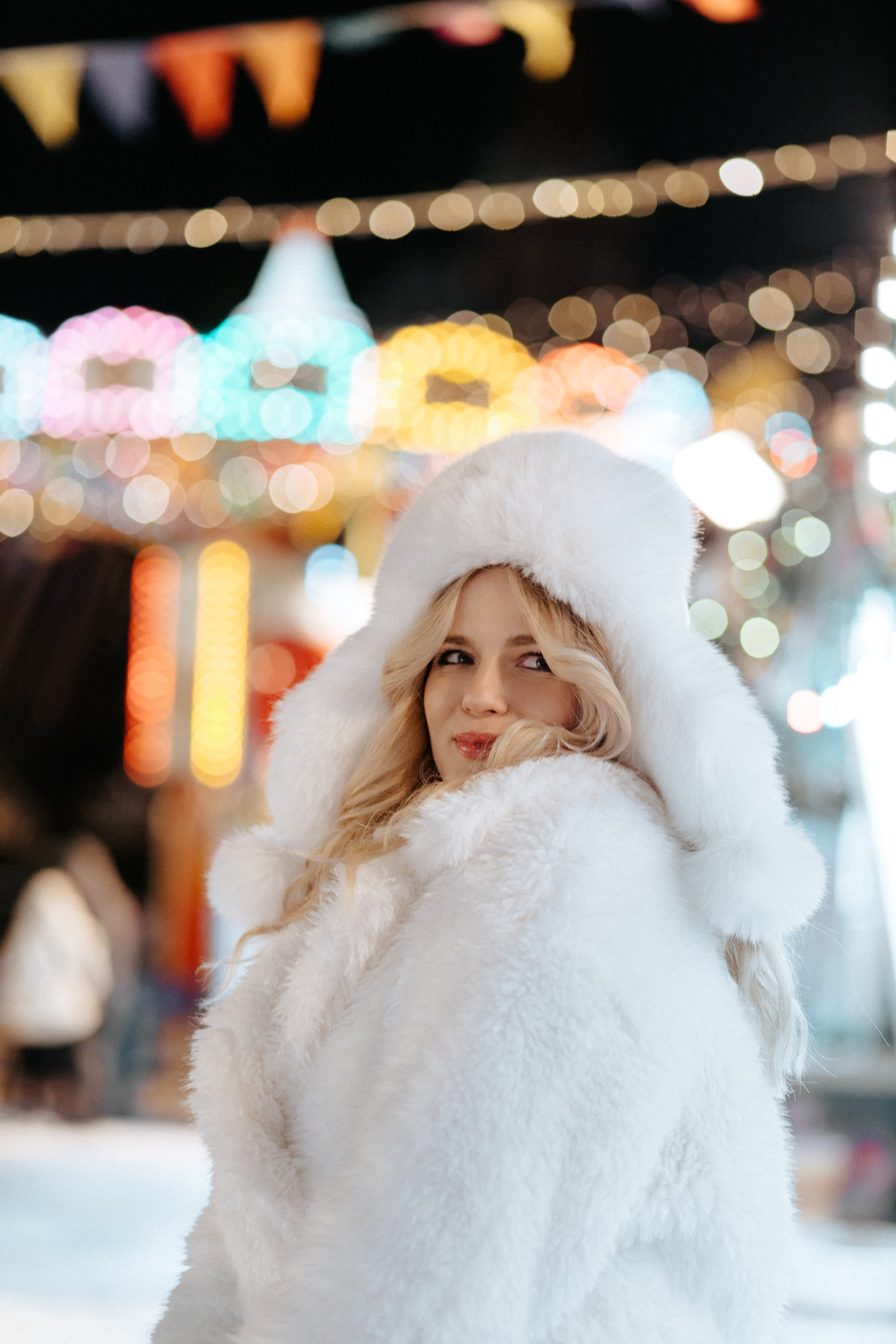 Лера. Свадебный и портретный фотограф в Москве Анастасия Масюк