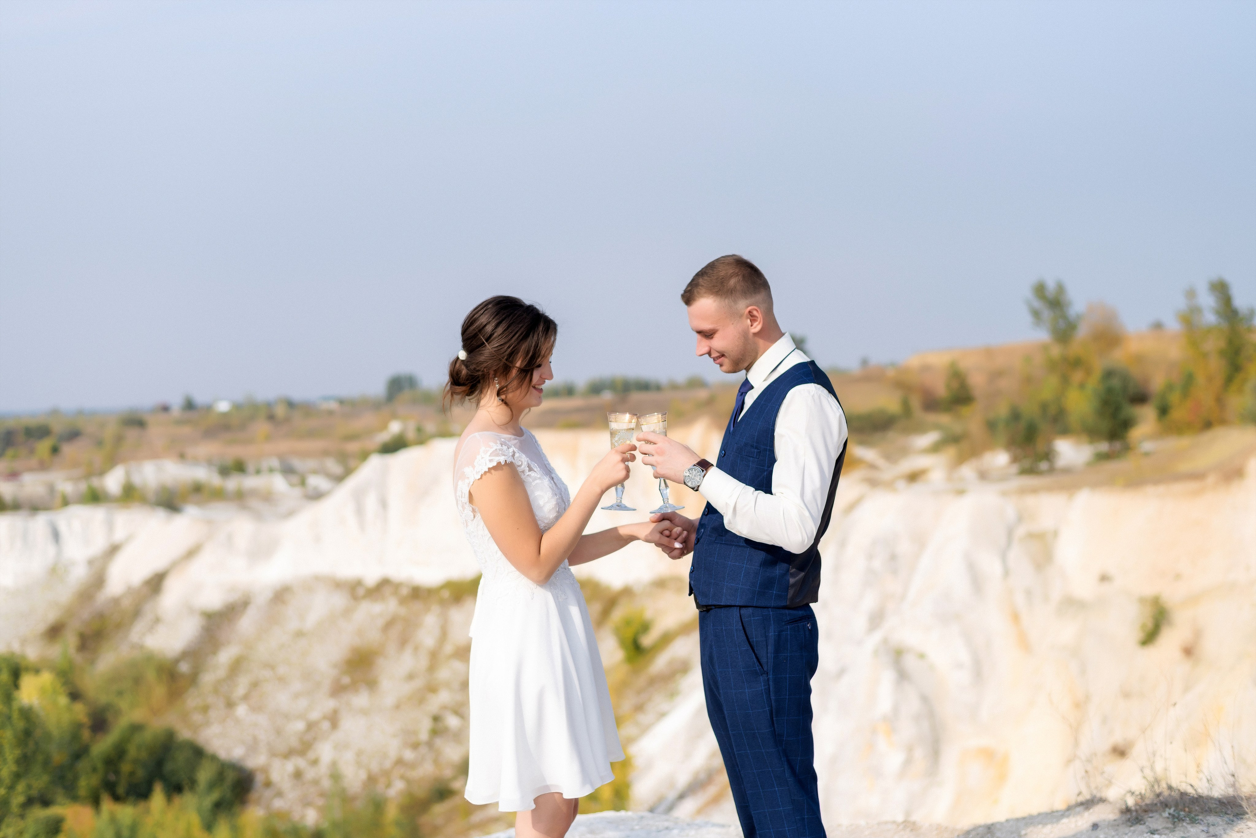 Карина и Артём. Семейный и детский фотограф в Воронеже София Минакова