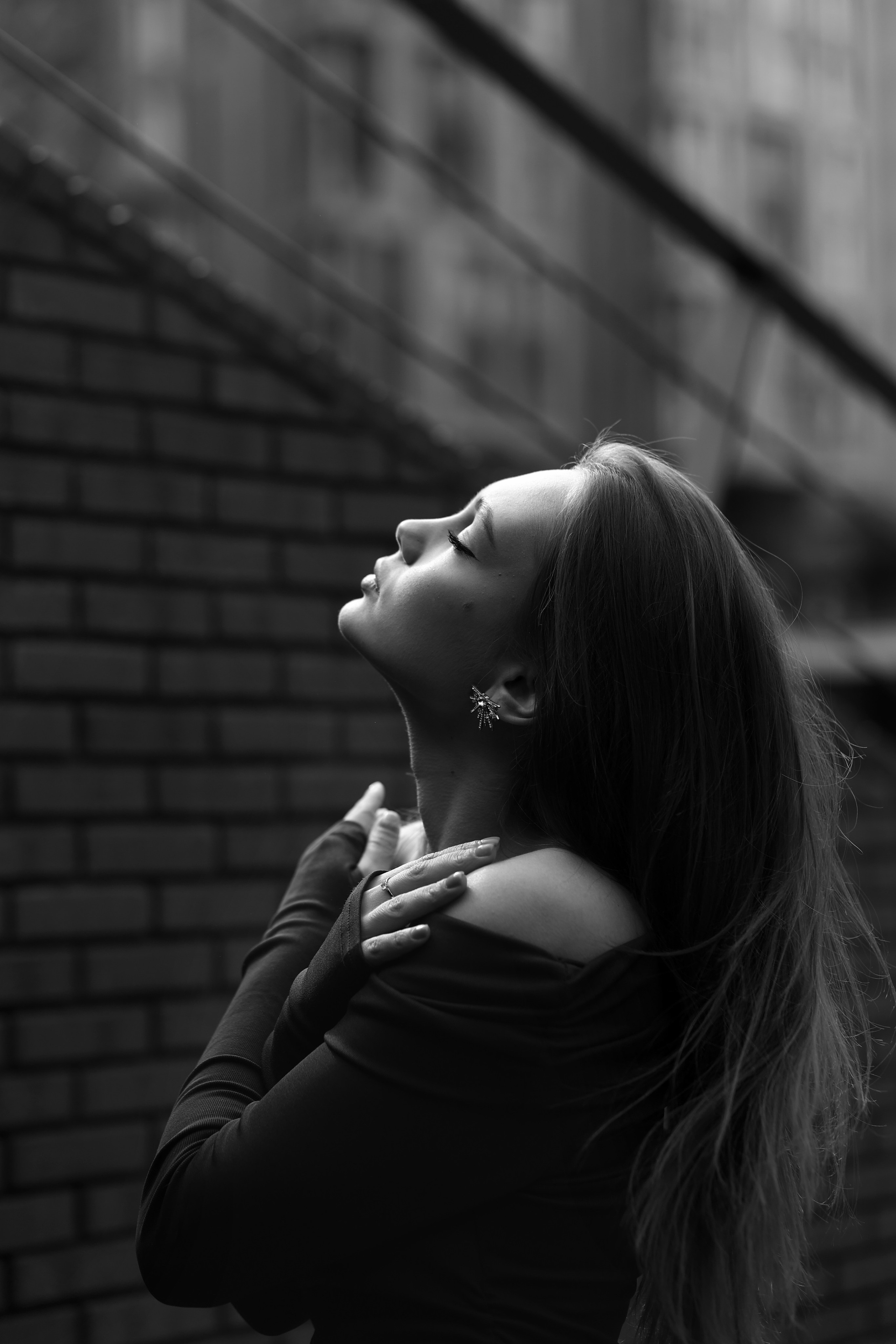 Летние фотосессии. Портретный фотограф Москва