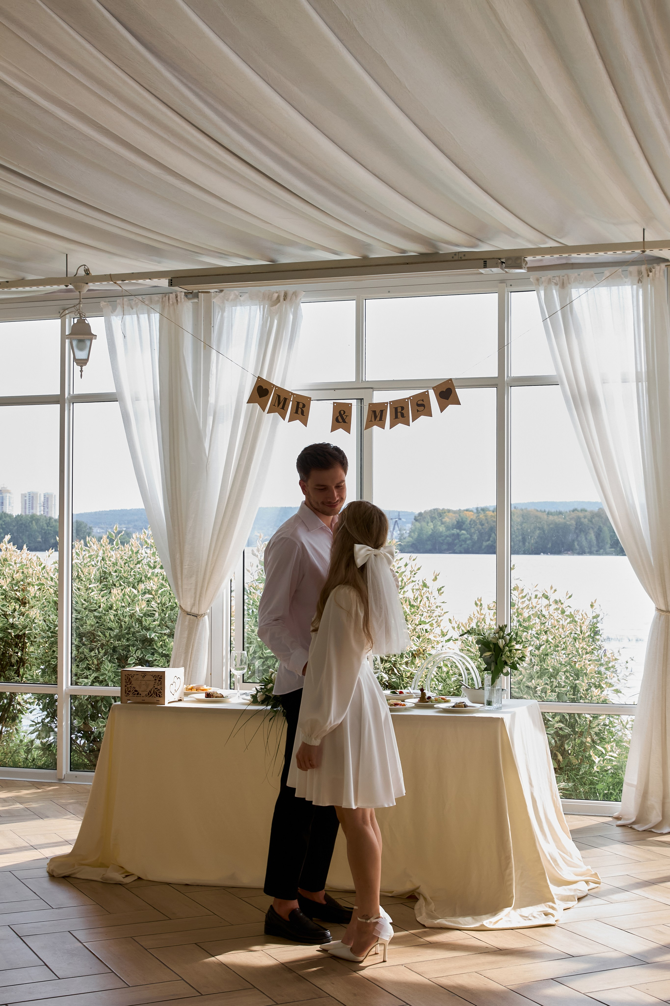 К & М. Фотограф Екатеринбург Елена Минина