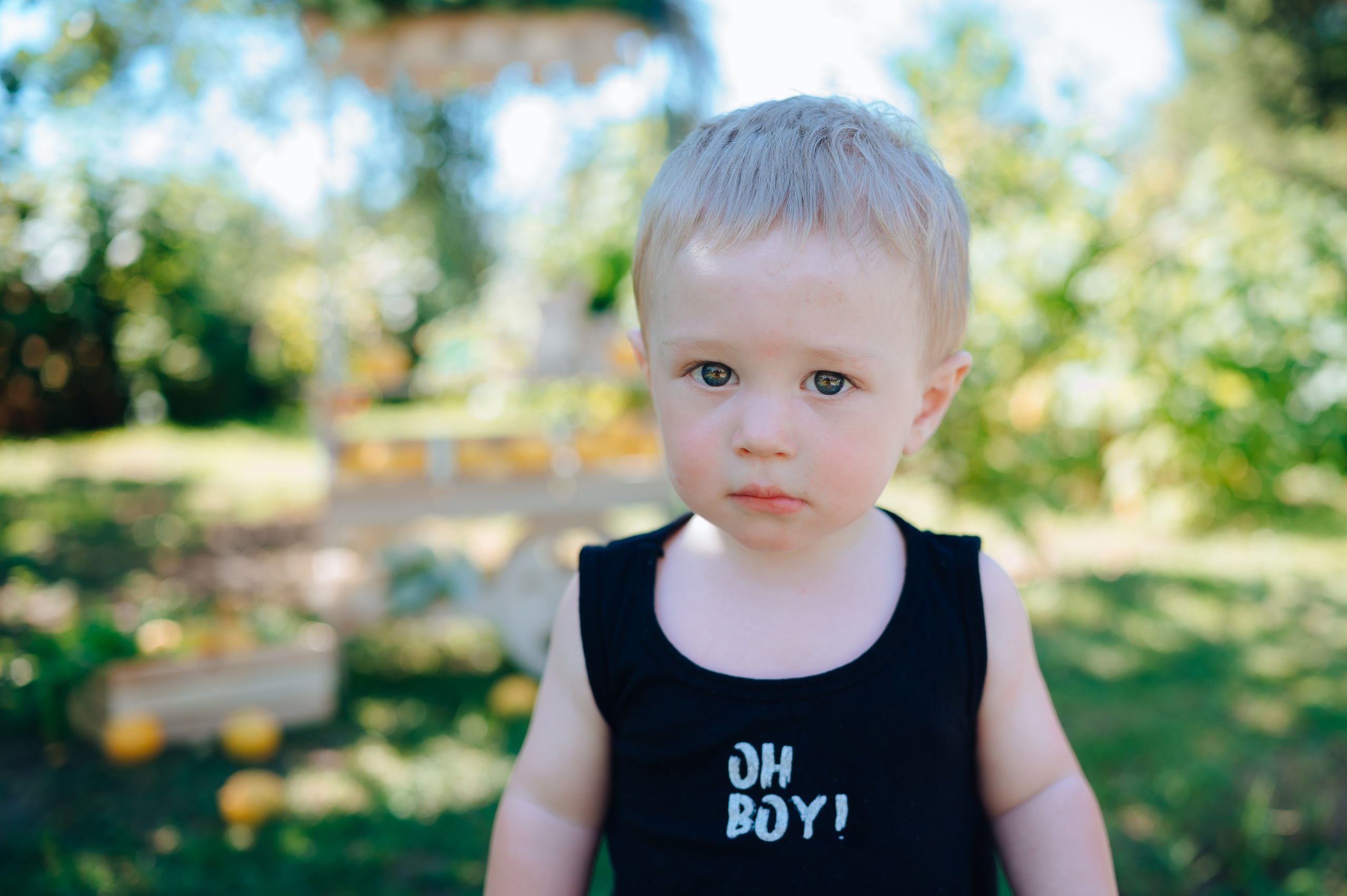 Ромашка. Детский и семейный фотограф Катерина Мишина