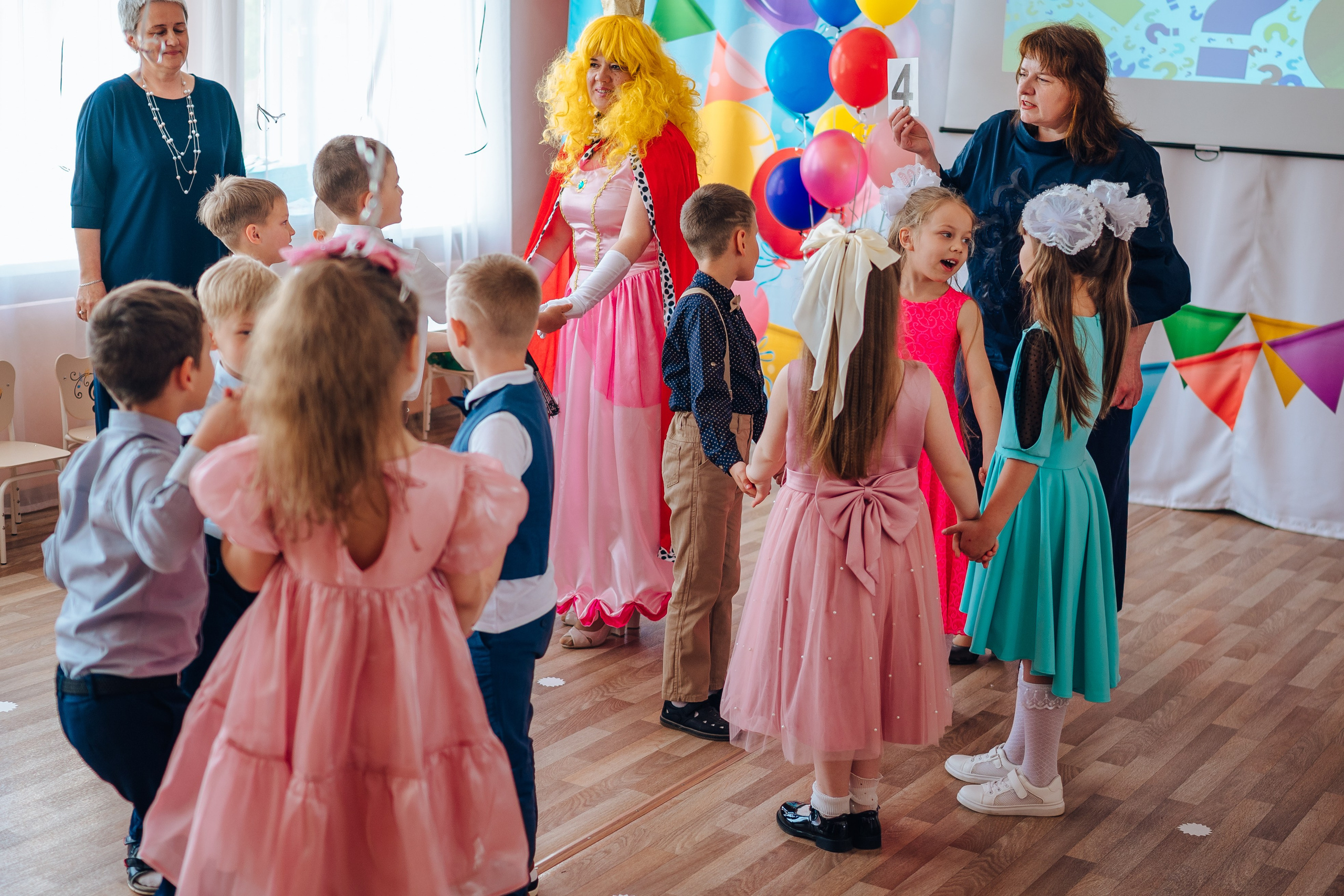 56 сад. Детский и семейный фотограф Катерина Мишина