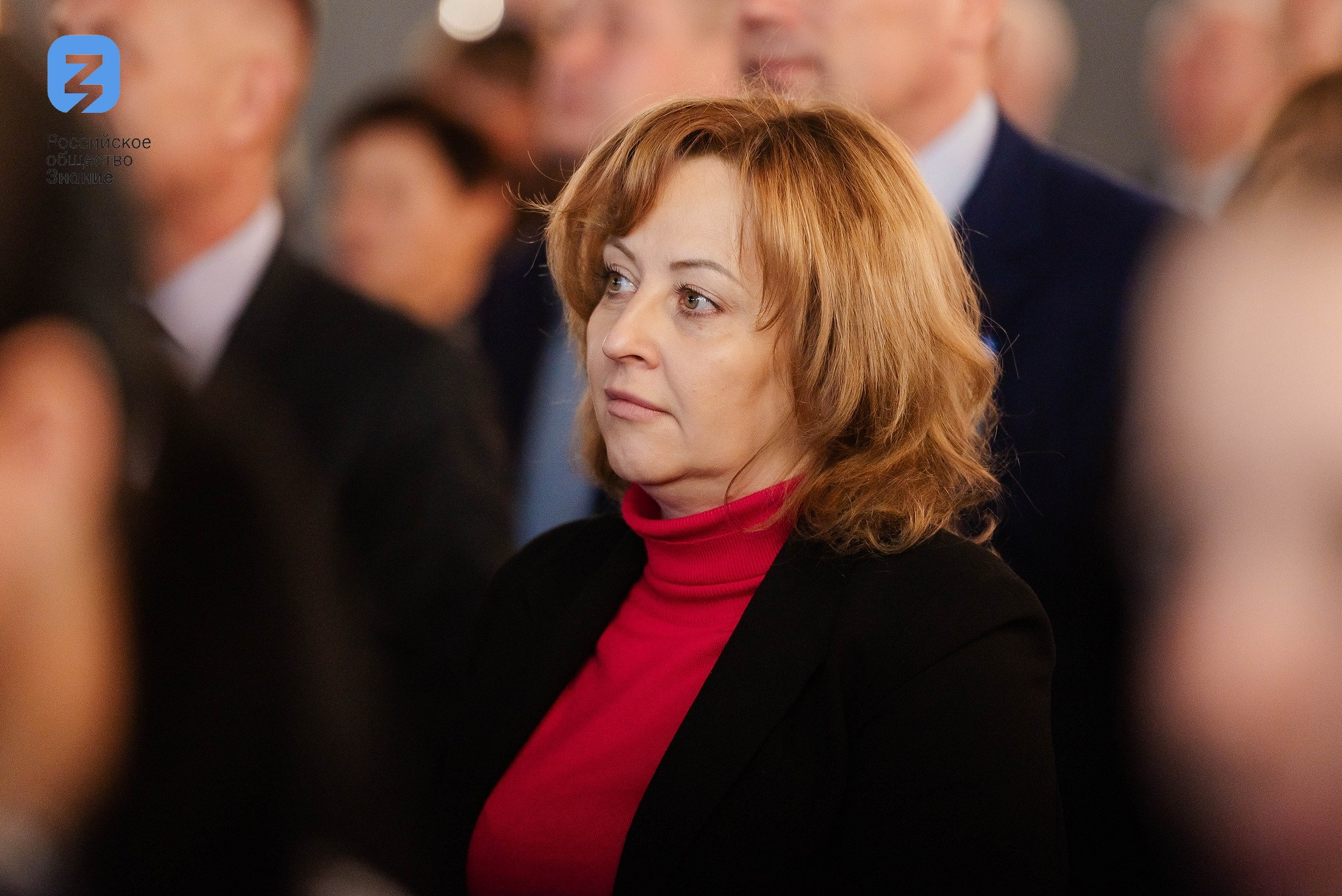 Региональный форум Общества «Знание». Свадебный и репортажный фотограф Никита Сницарев в Барнауле