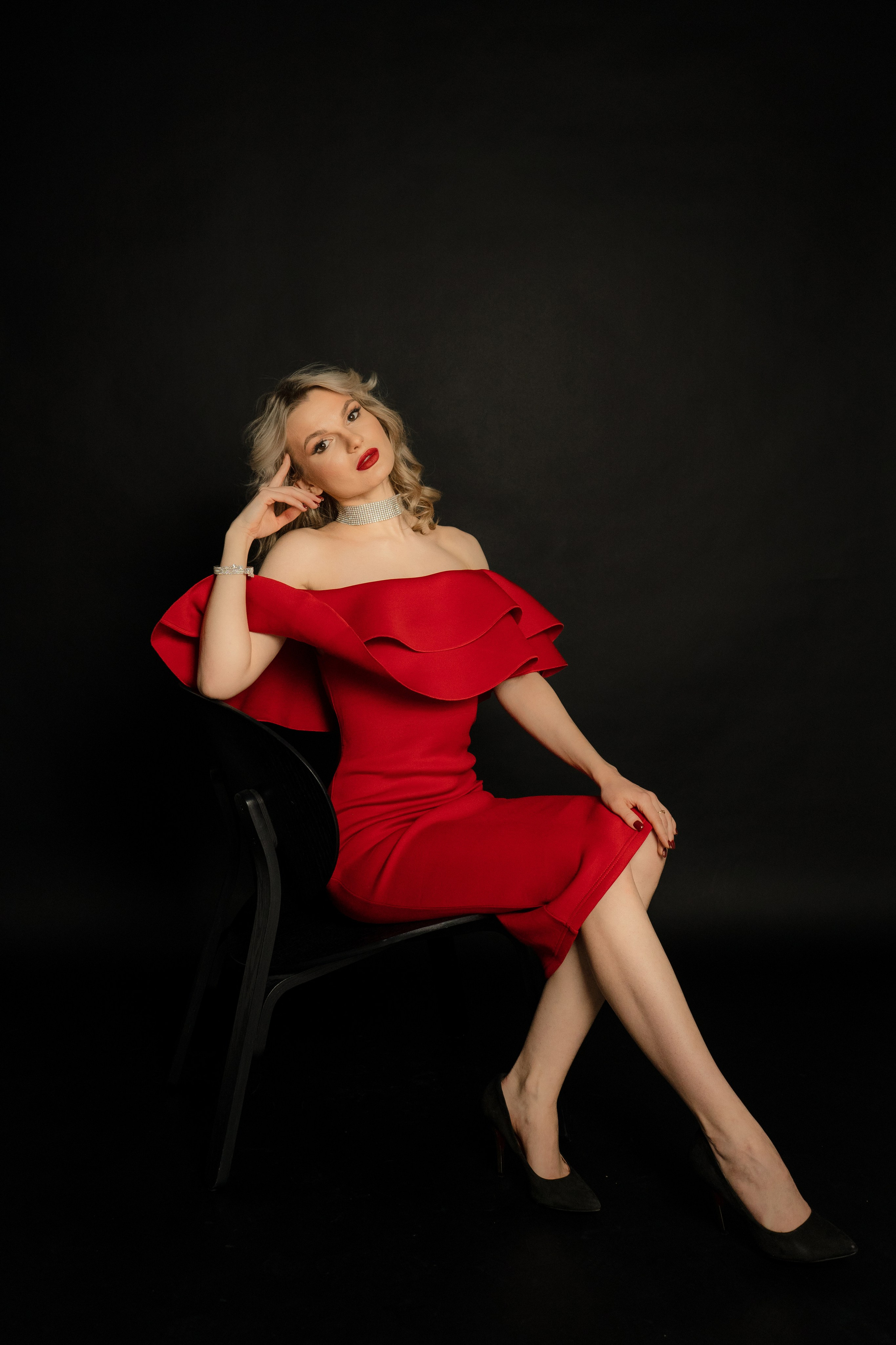 Диана. Семейный фотограф в Москве и МО Митус Валентина