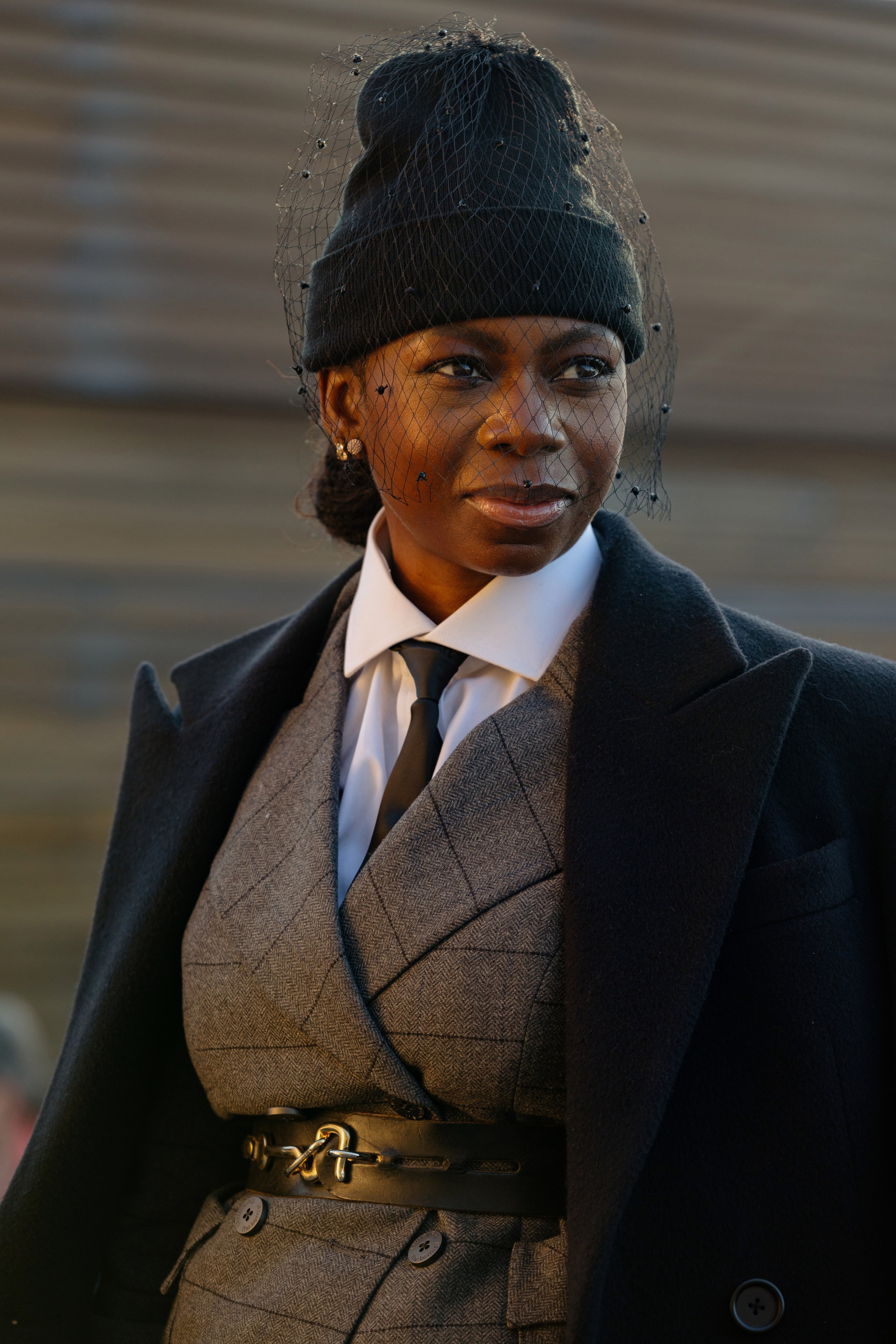 Pitti Uomo 105 DAY 1. Photographer in Milan Ivan Goncharov