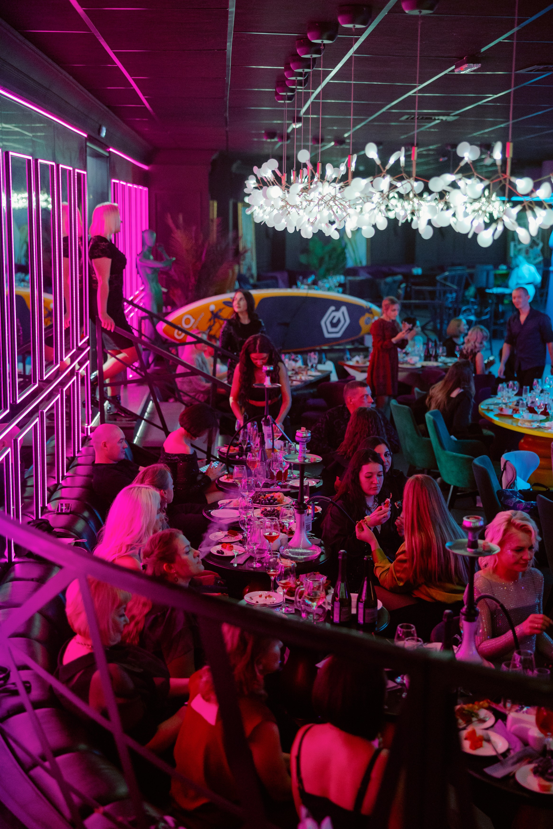 КОРПОРАТИВ NL International. Свадебный и репортажный фотограф в Москве Владимир Сергеев | Naysaikolo