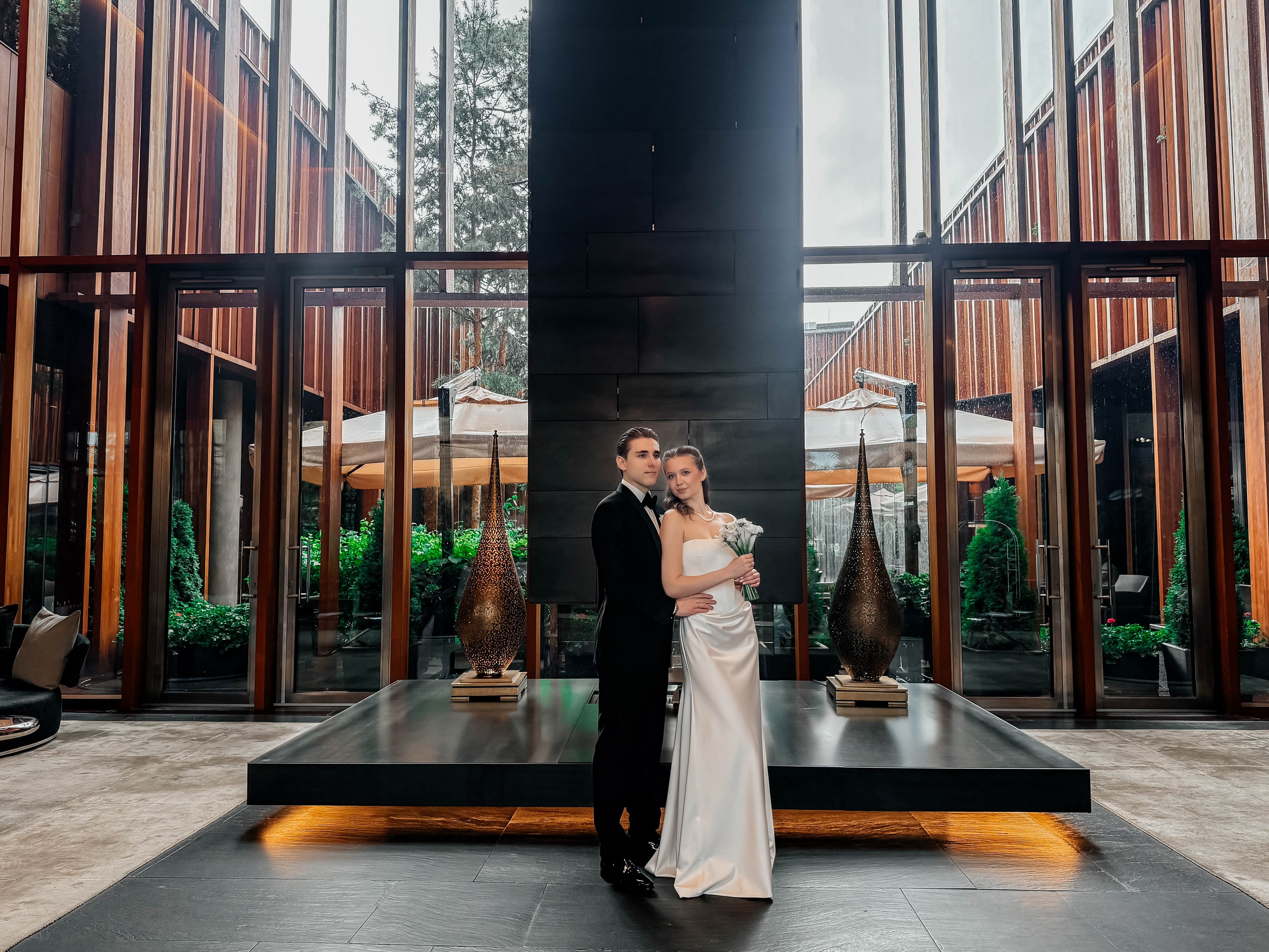 Максимилиан & Анна. Фотограф Пятигорск Александра Карасева