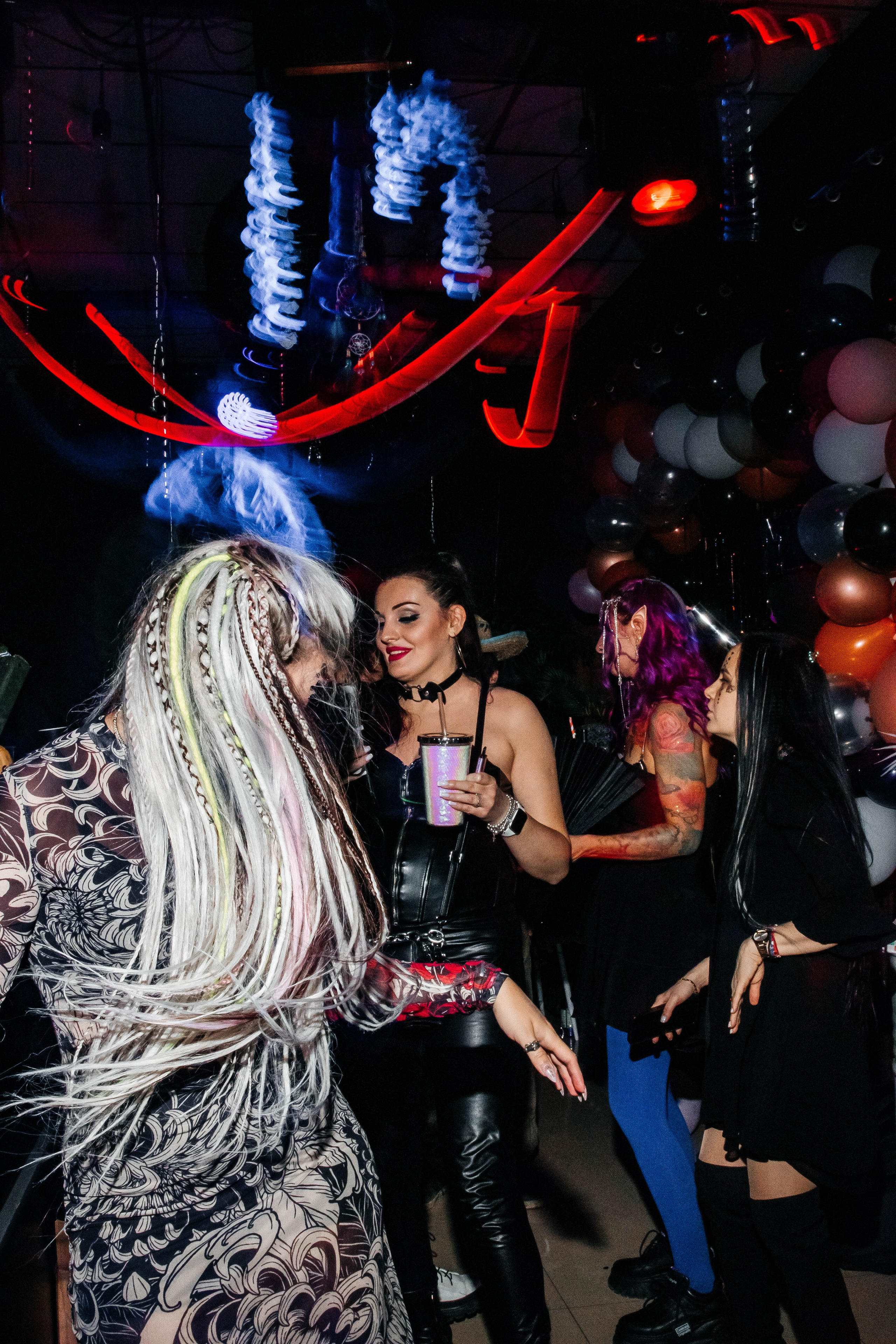 Halloween. Фотограф Пятигорск Александра Карасева