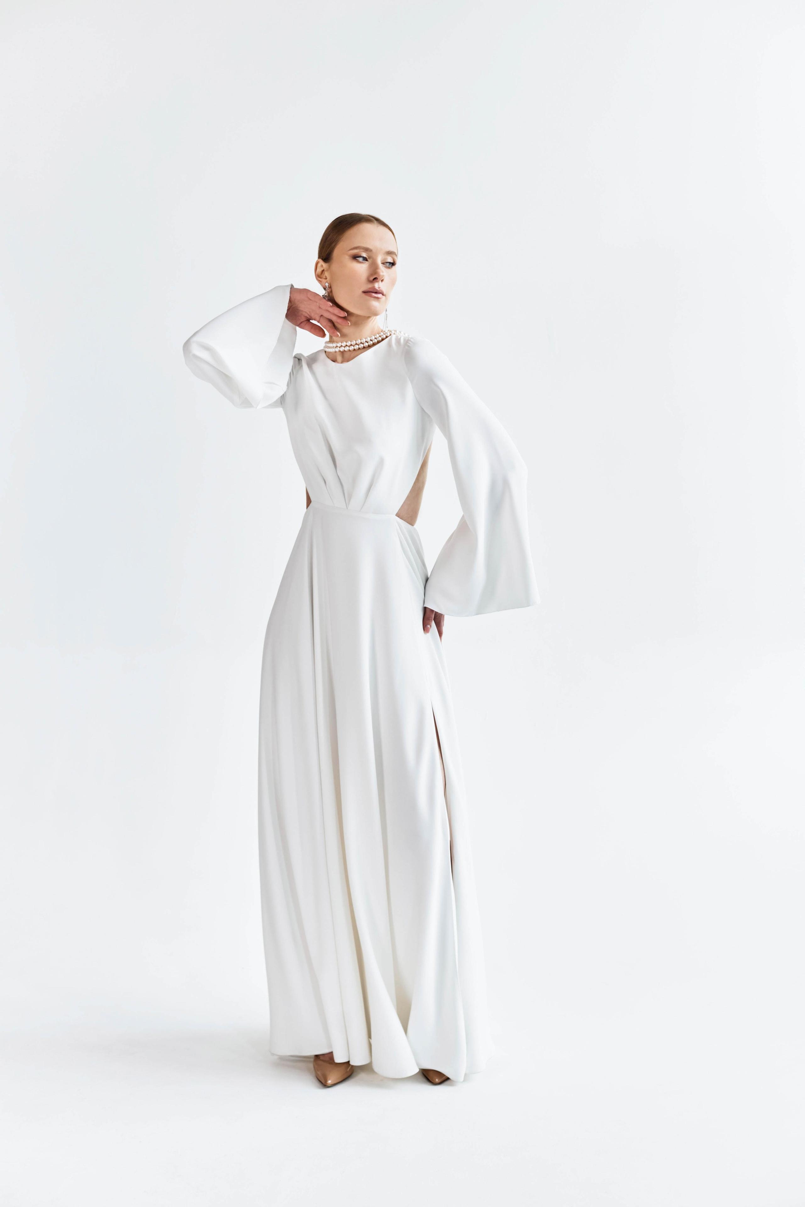 Арлет. Свадебный салон-ателье Бонжур в Минске Bonjour