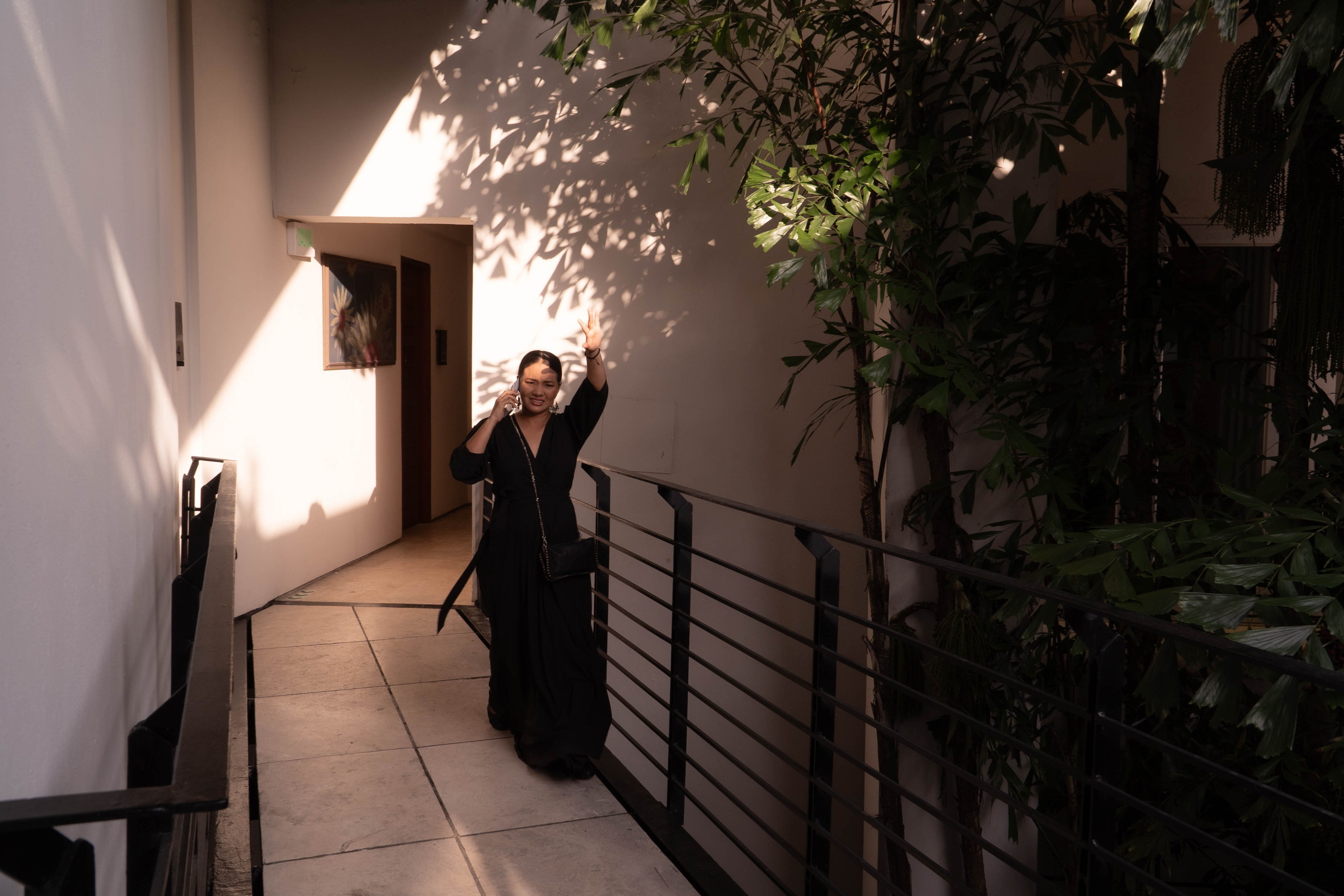 Catalina and Romain. Wedding Photographer in Barcelona and Medellin