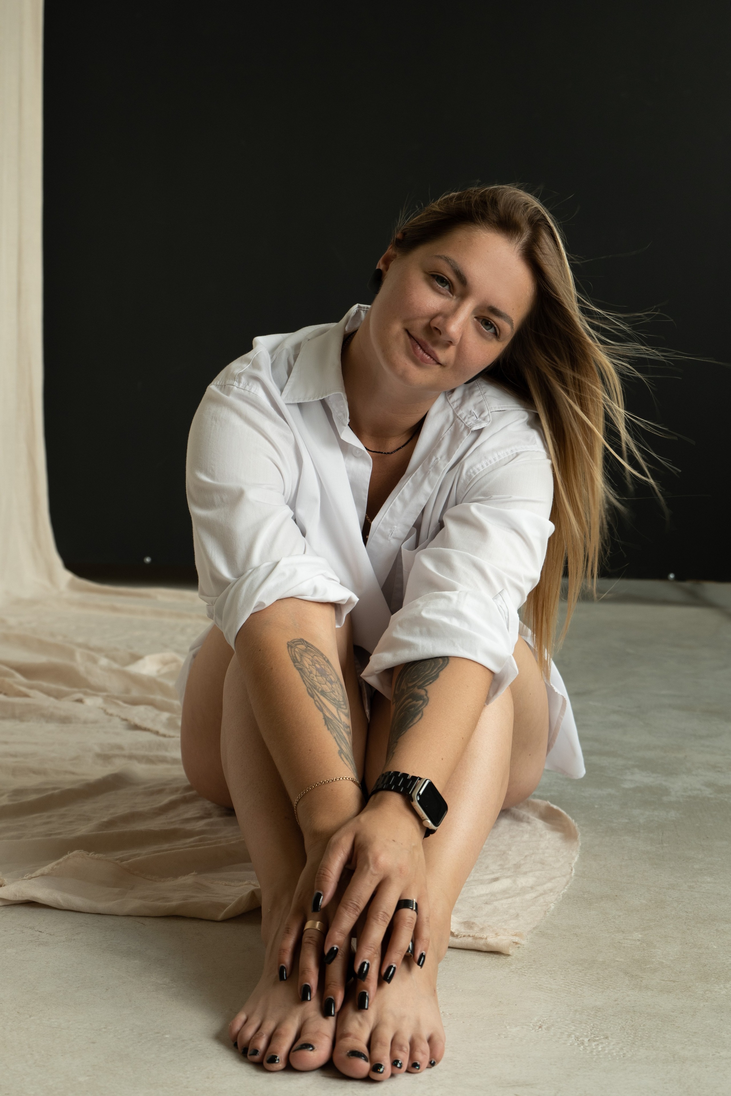 Наталья. Фотограф видеограф Ольга Василевская