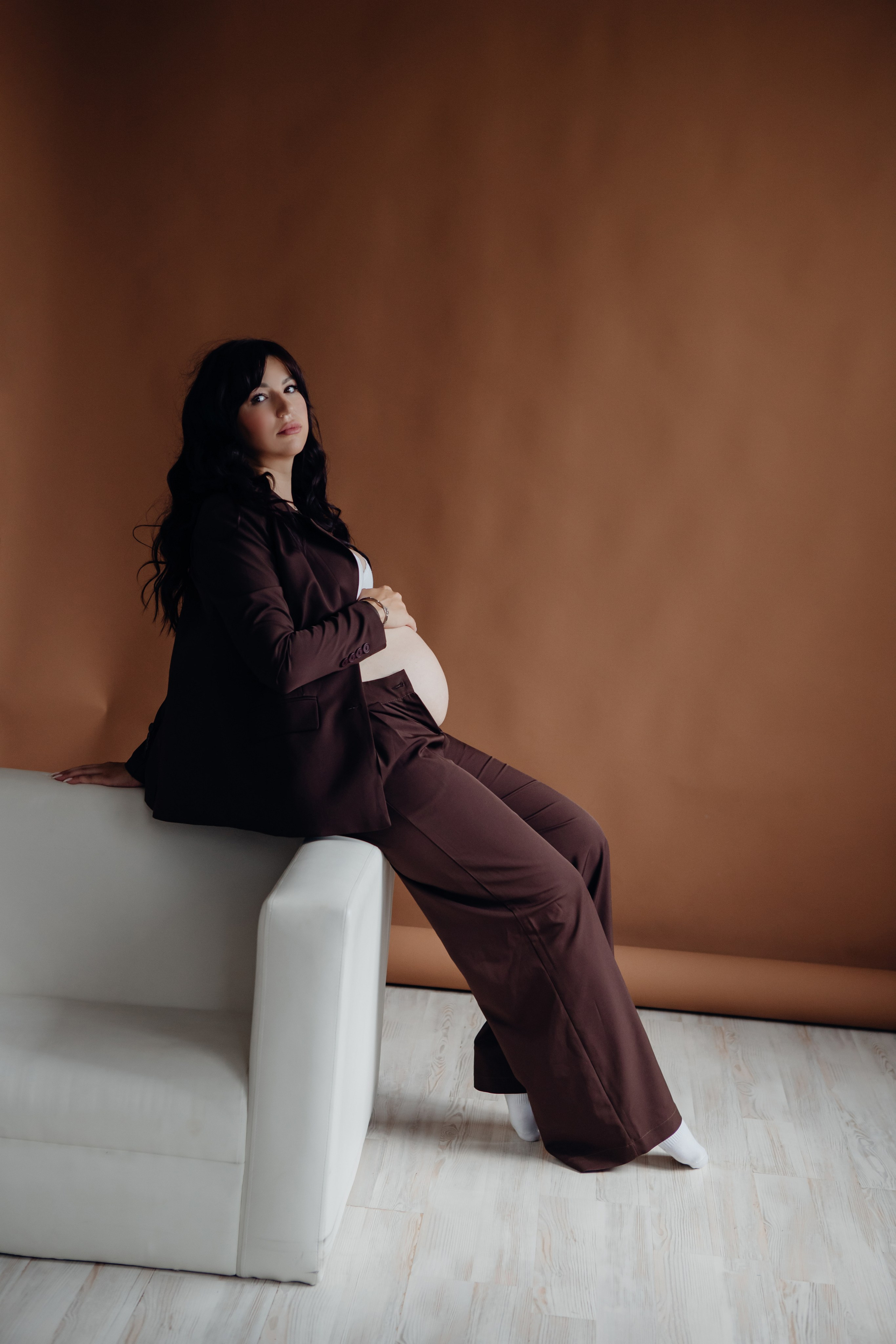 Евгения. Фотограф в городе Тихвин Александра Проничева