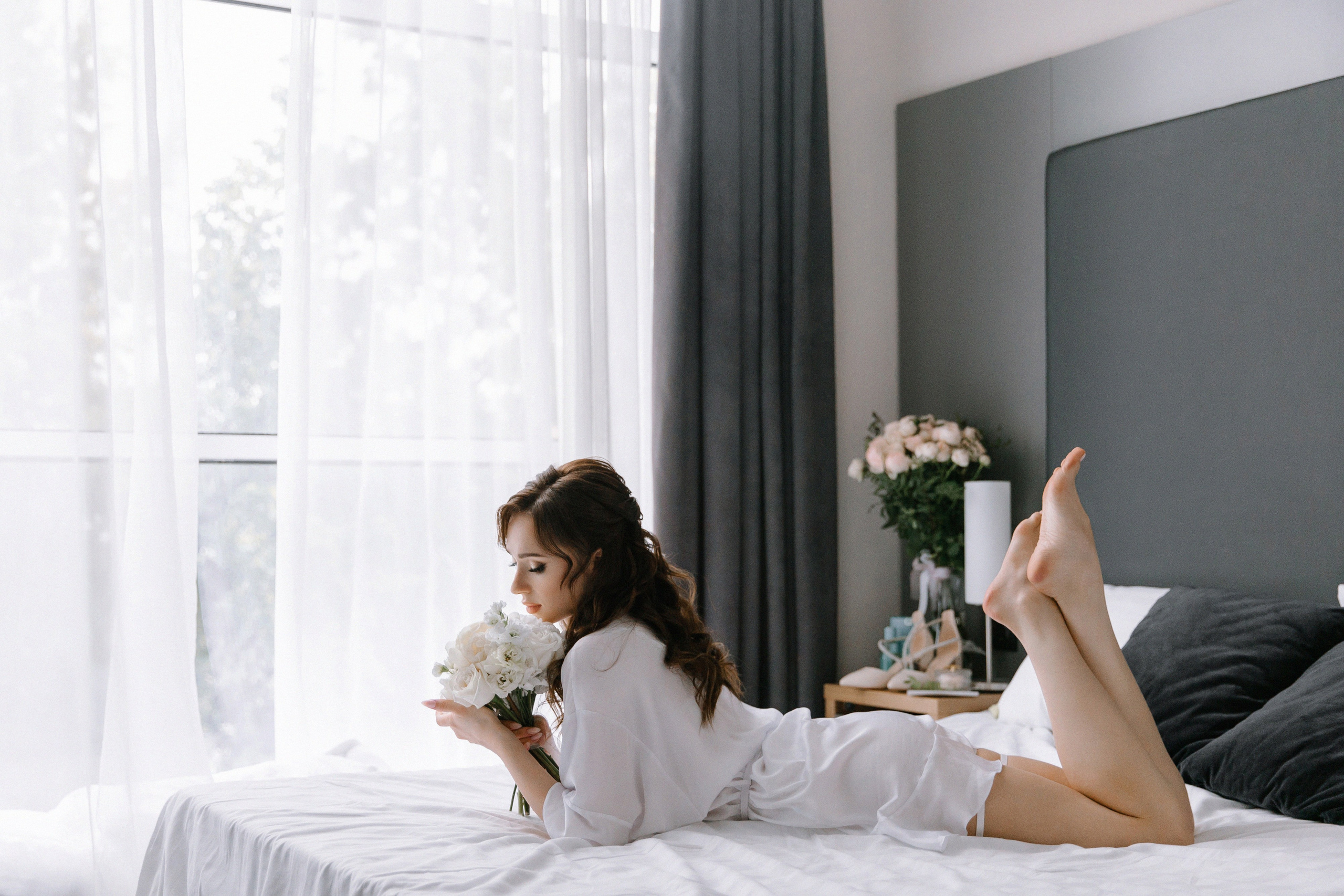 Красивая дата. Фотограф Елена Краснопевцева