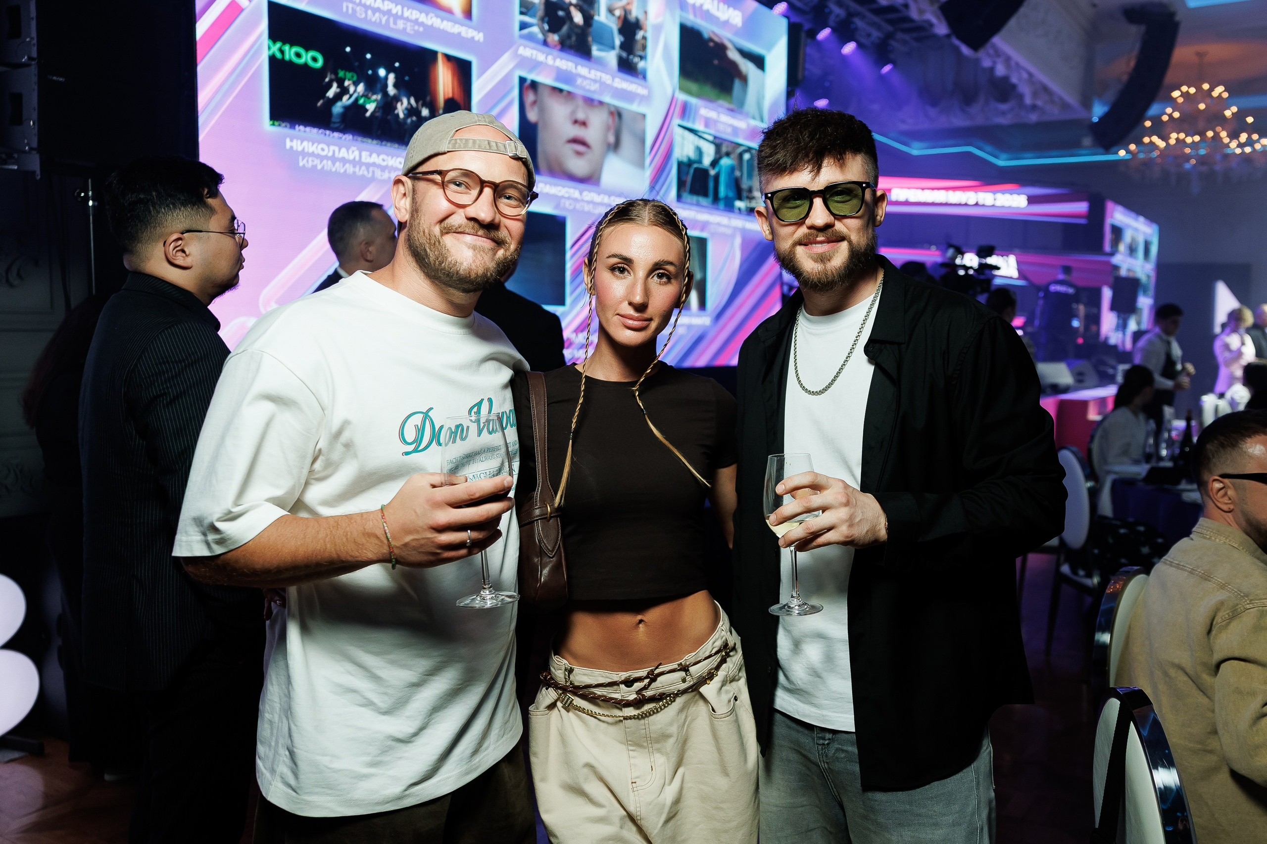 Фотограф в Москве