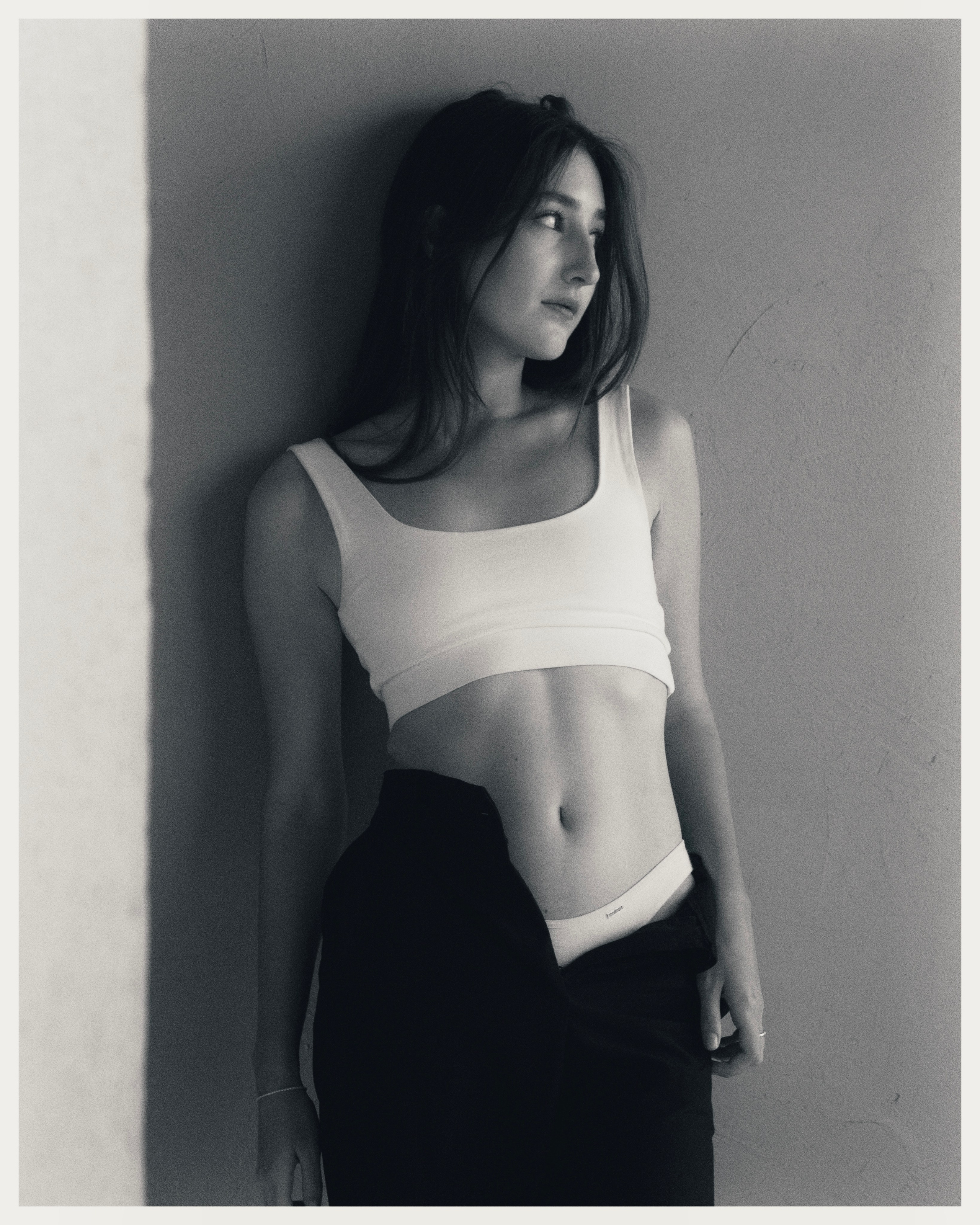 Съемка с Дианой #3. Ирина Чернова — портретный фотограф и маркетолог из Владивостока