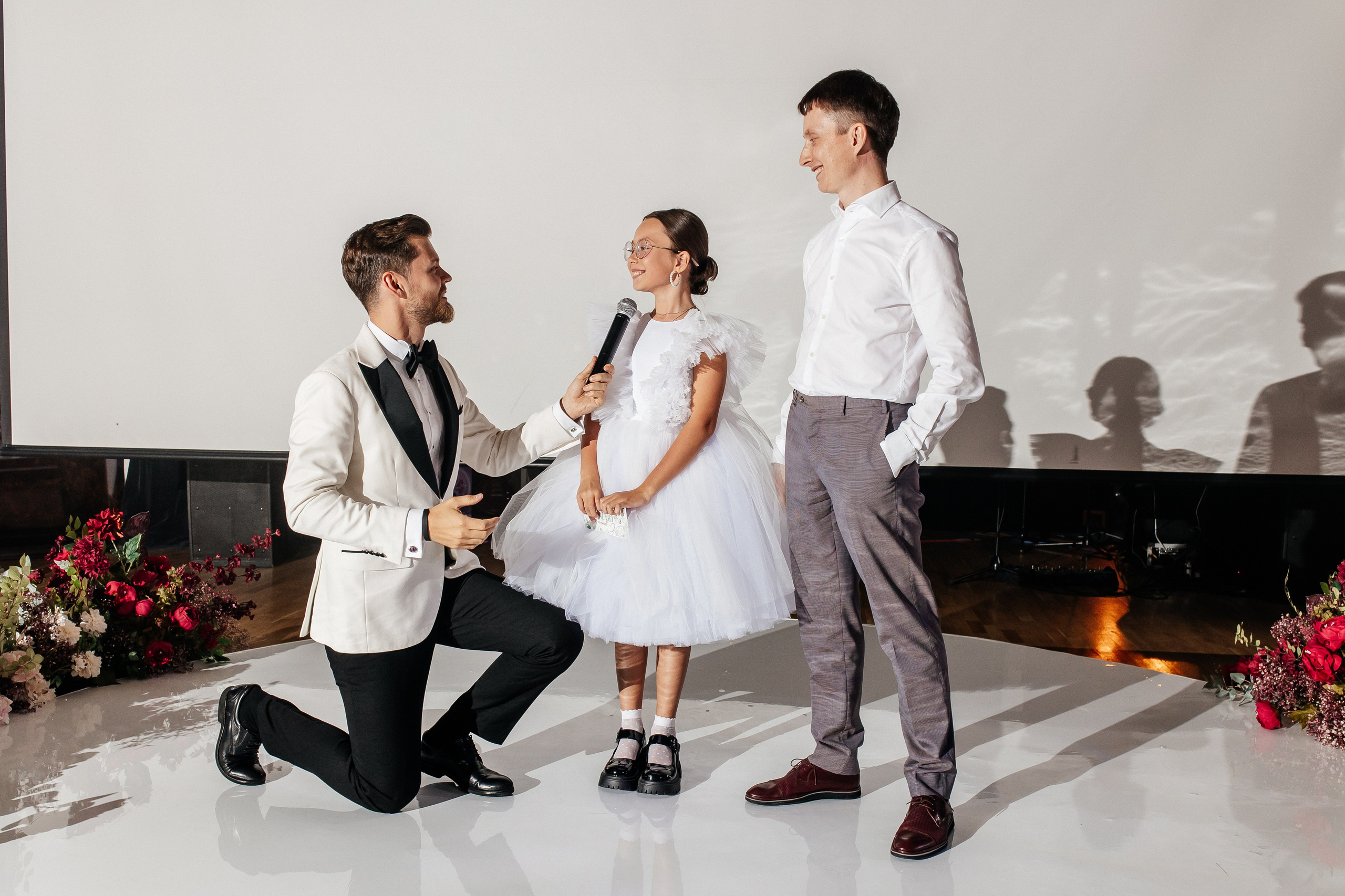 Арслан и Анна. Свадебный организатор координатор Екатеринбург Серов Дарья Окишева