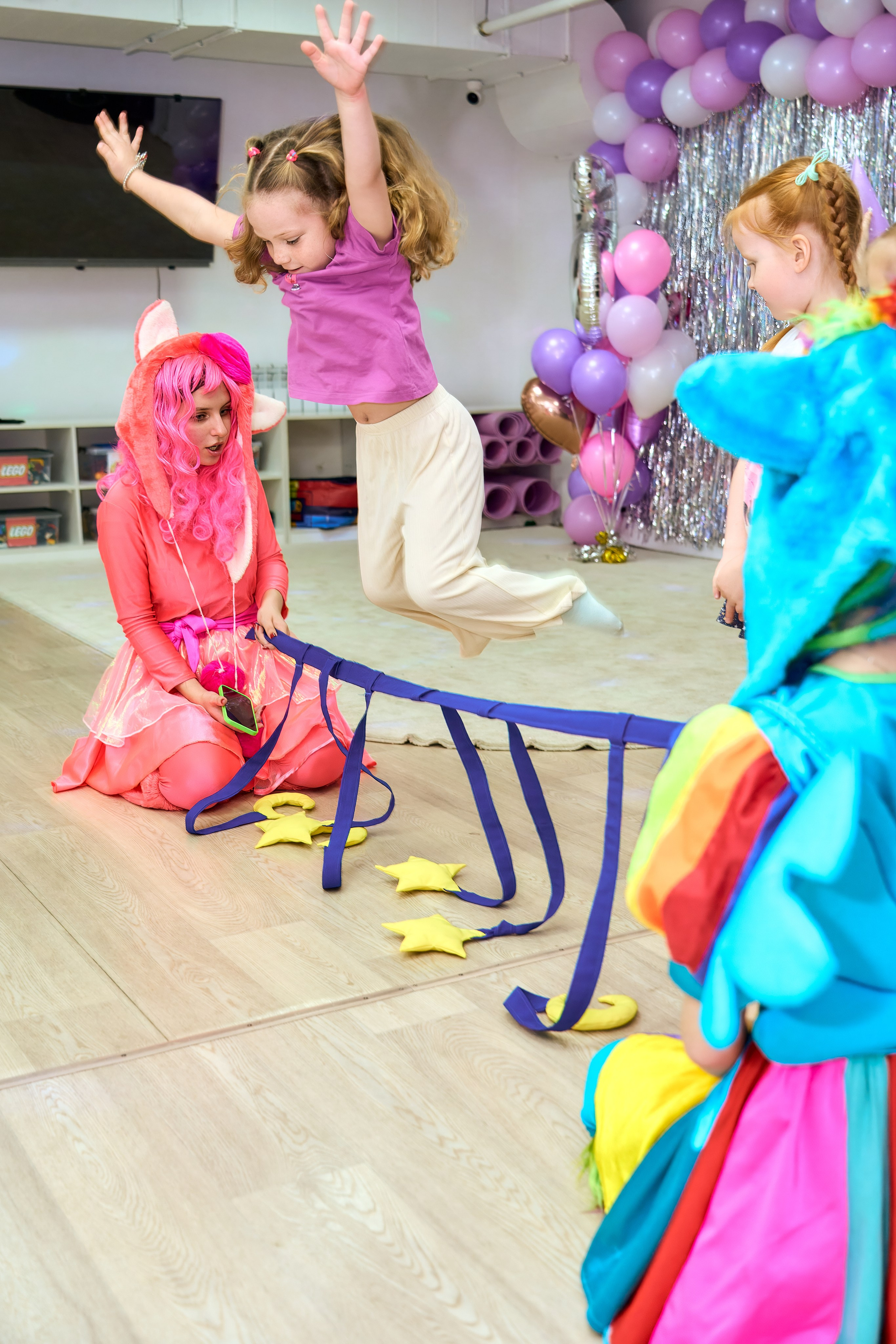 Универик. Фотограф на любой праздник в Южно-Сахалинске