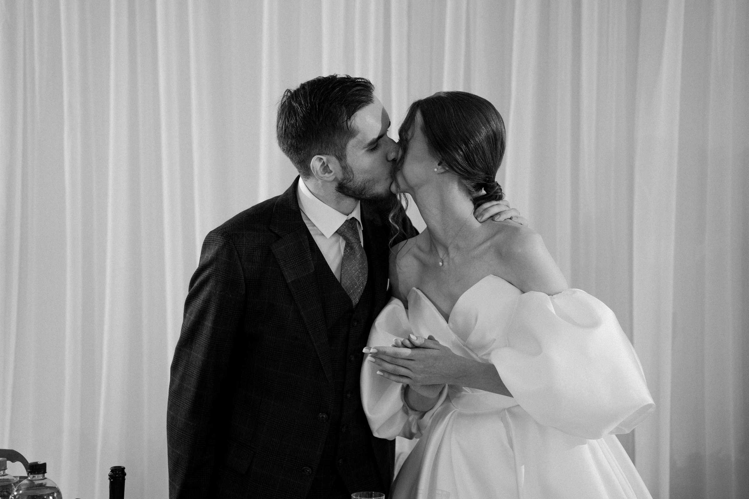 Alexander & Alexandra. Свадебный фотограф в Воронеже Самохина Екатерина