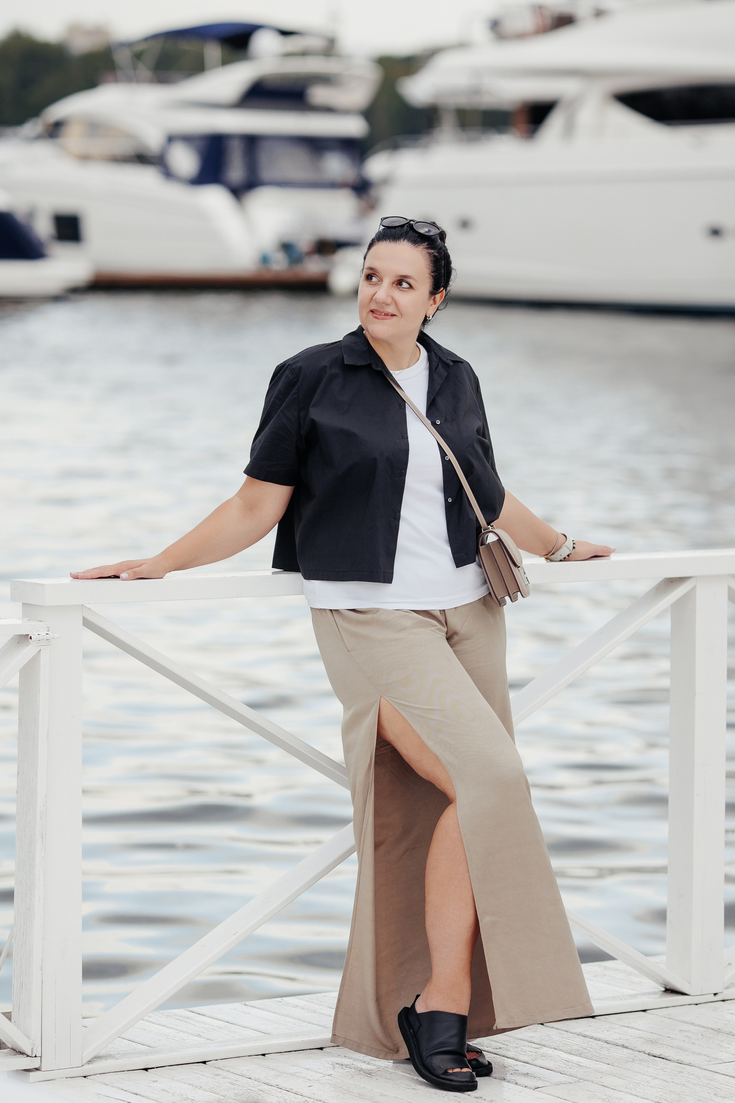 REGATE PR. Фотограф в Москве Алексей Виноградов