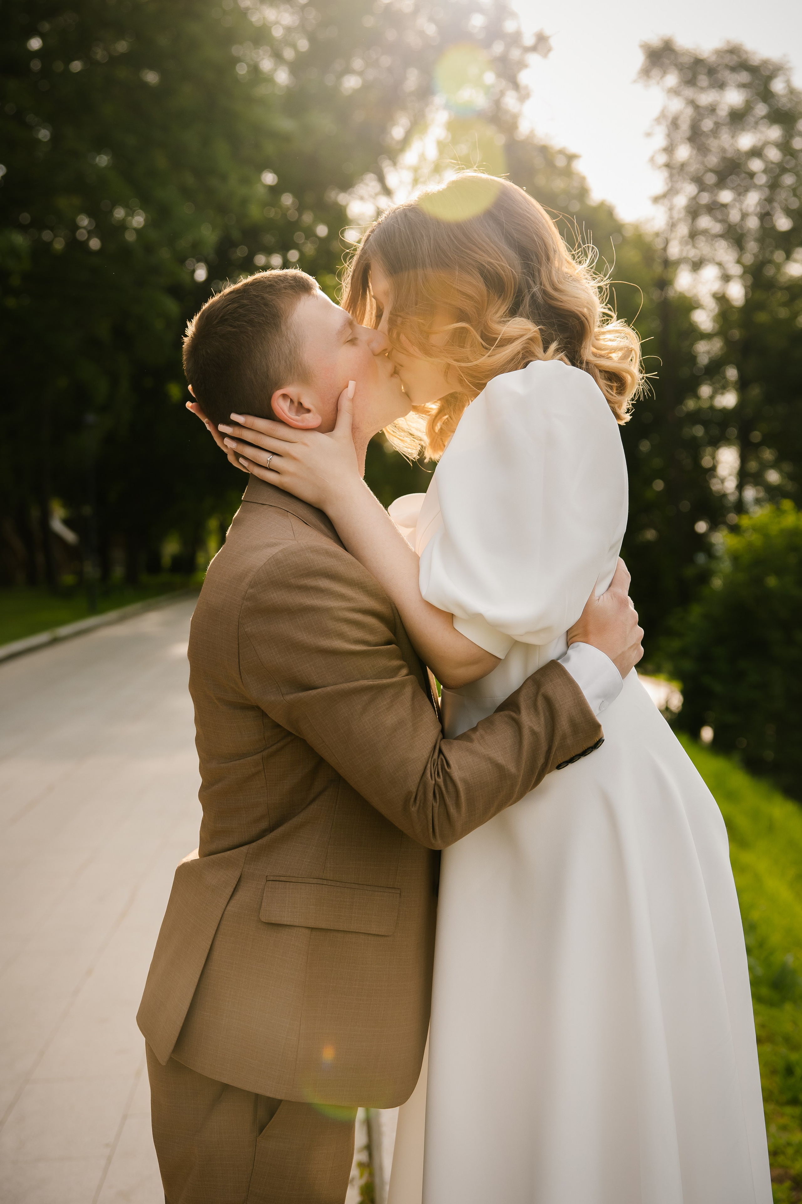 Свадебное портфолио. Свадебный и студийный фотограф в Нижнем Новгороде