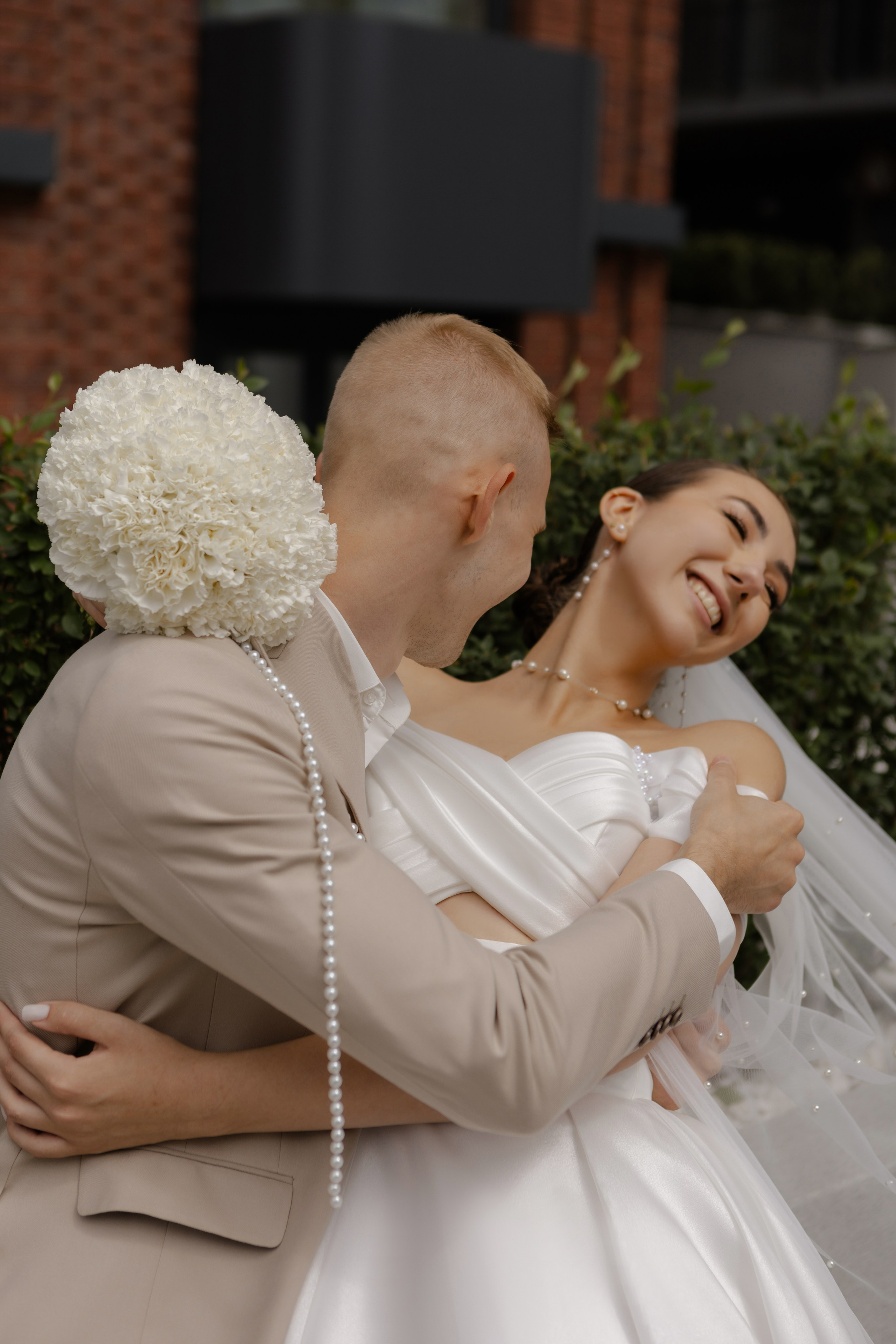 Вика и Валентин. Главная