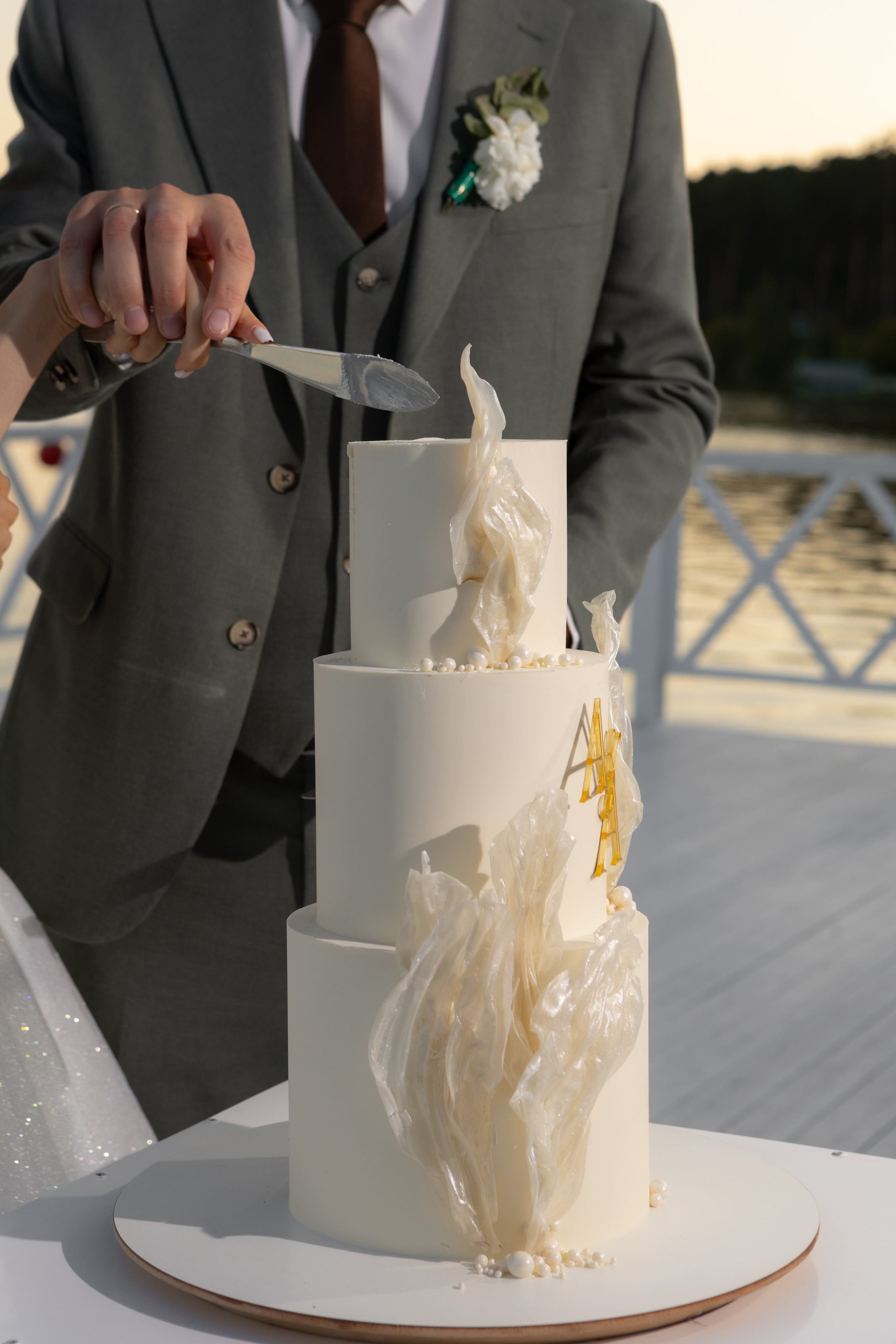 Саша и Алина. Главная