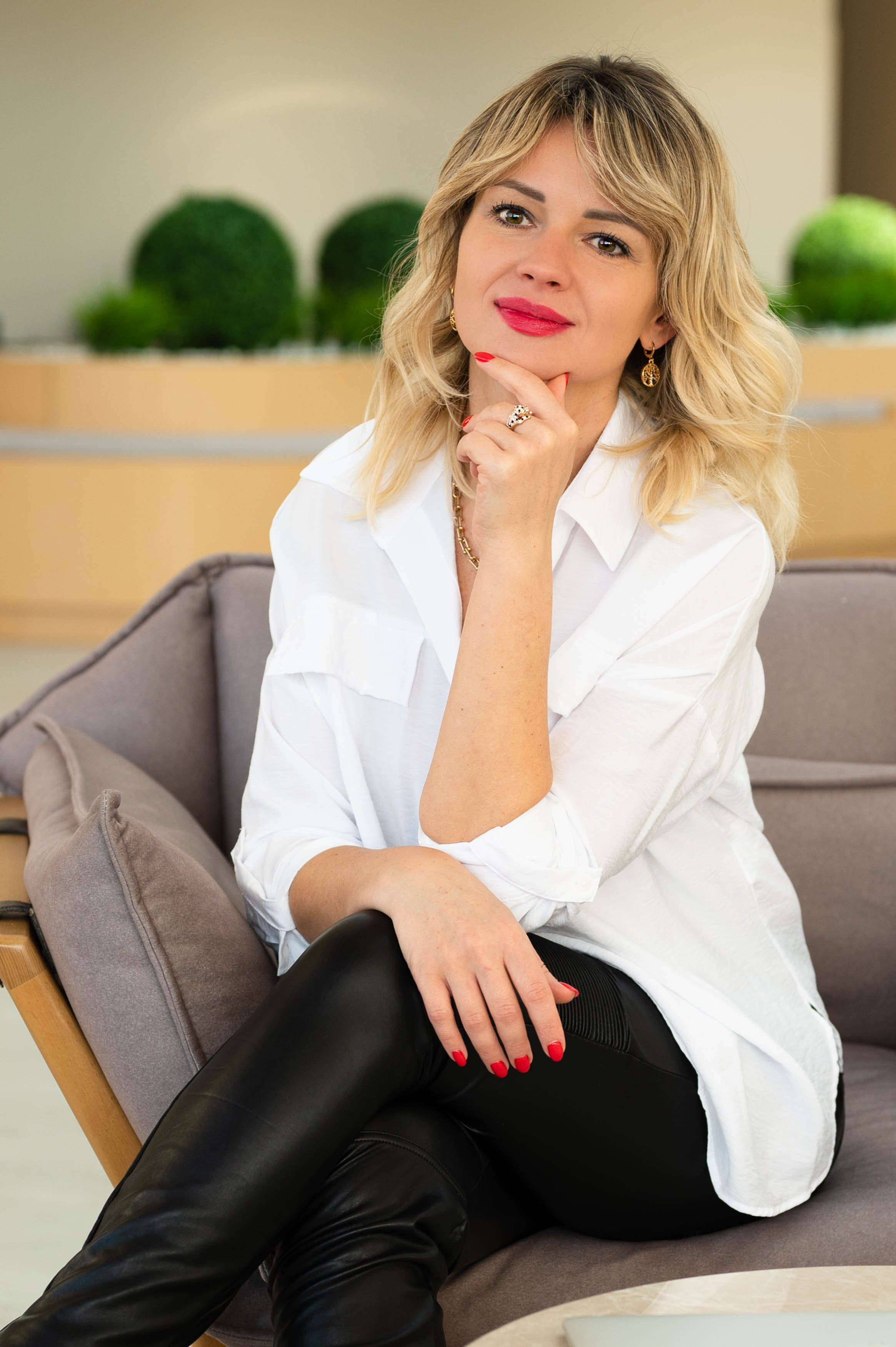 Мария. Фотосессии в Анталии. Фотограф в Анталии Лариса Трубина