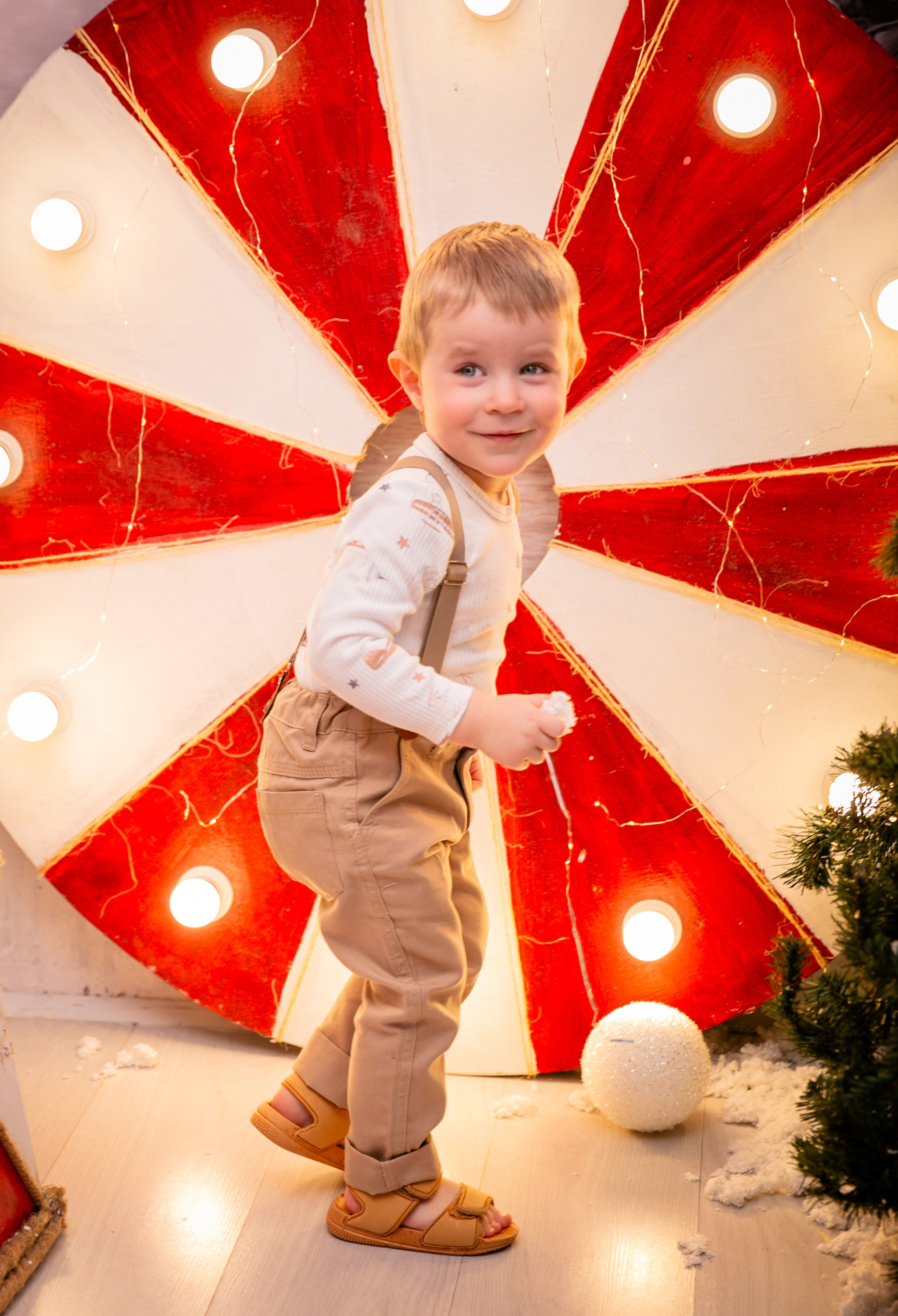 Семейная. Портретный, детский и арт фотограф Куграшов Евгений