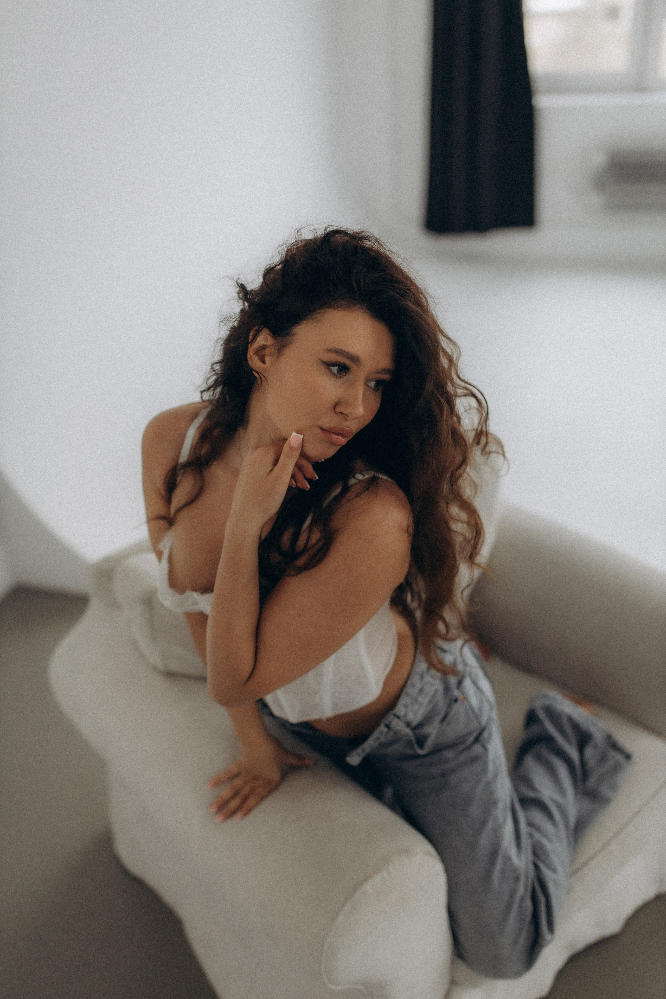 Ксюша. Фотограф в Петербурге Ольга Стрельченко