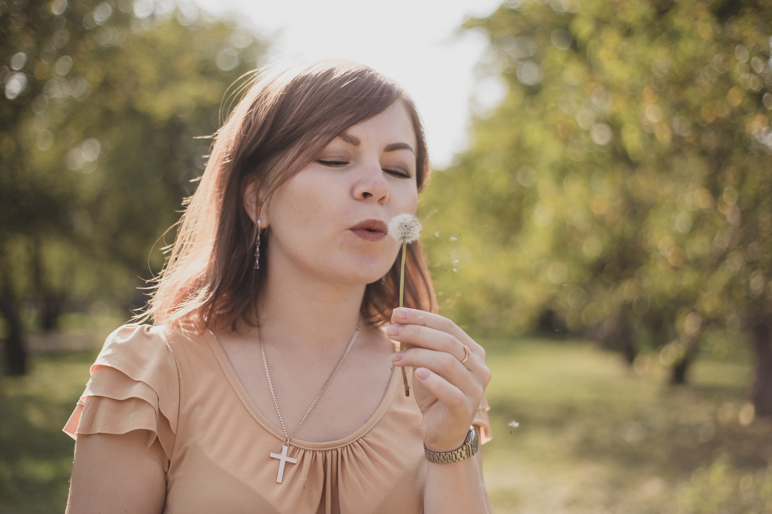 Мария в Коломенском. Бренд‑фотограф в Москве | Rina _Sphoto — личный и бизнес‑контент