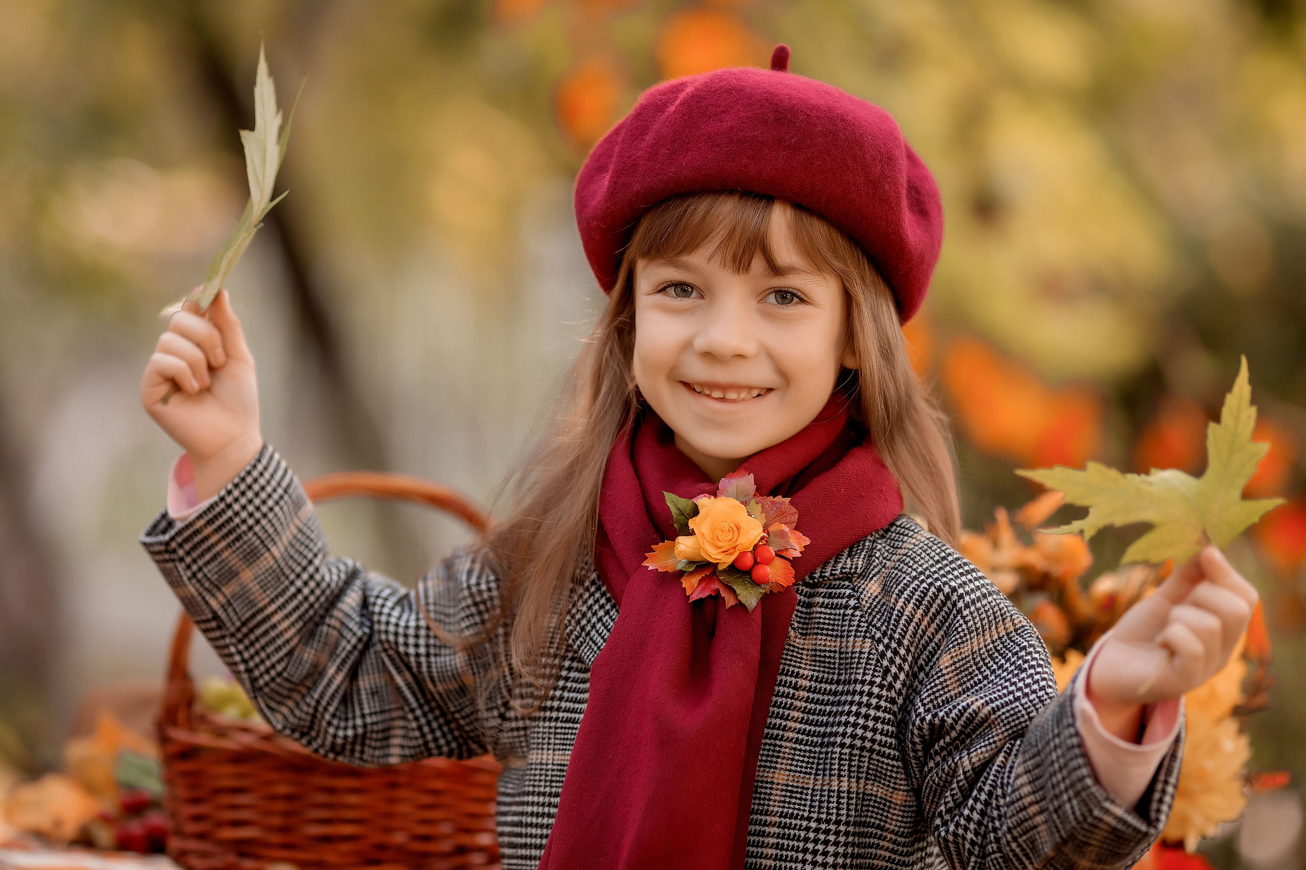 Отзывы. Семейный и детский фотограф Мария Полякова