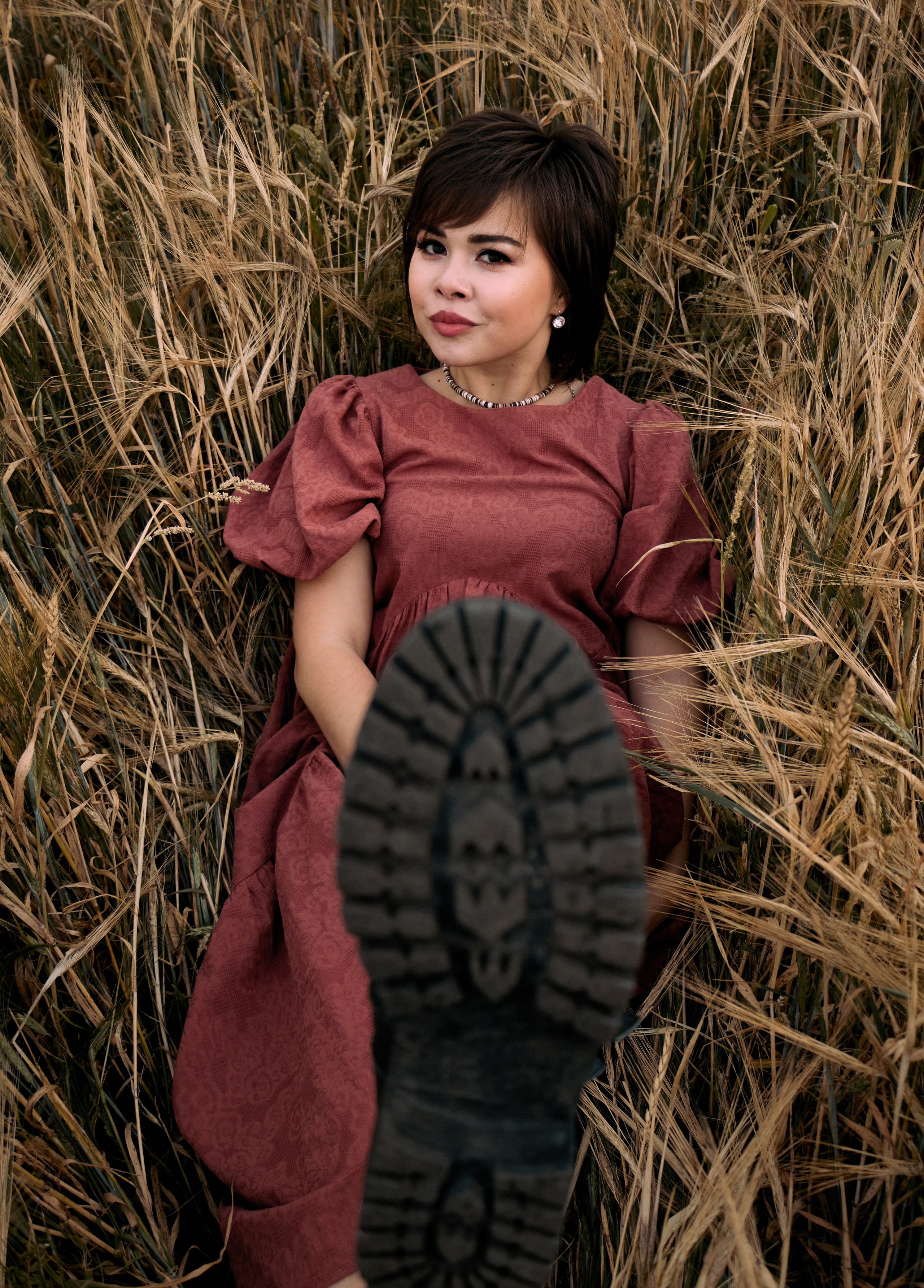 Валерия. Фотограф Стилист Тюмень Вера Хайруллина