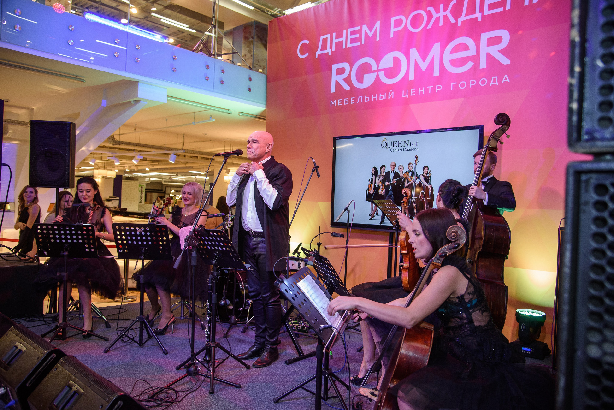 Репортажи. Алексей Мигачёв фотограф и видеооператор в Москве