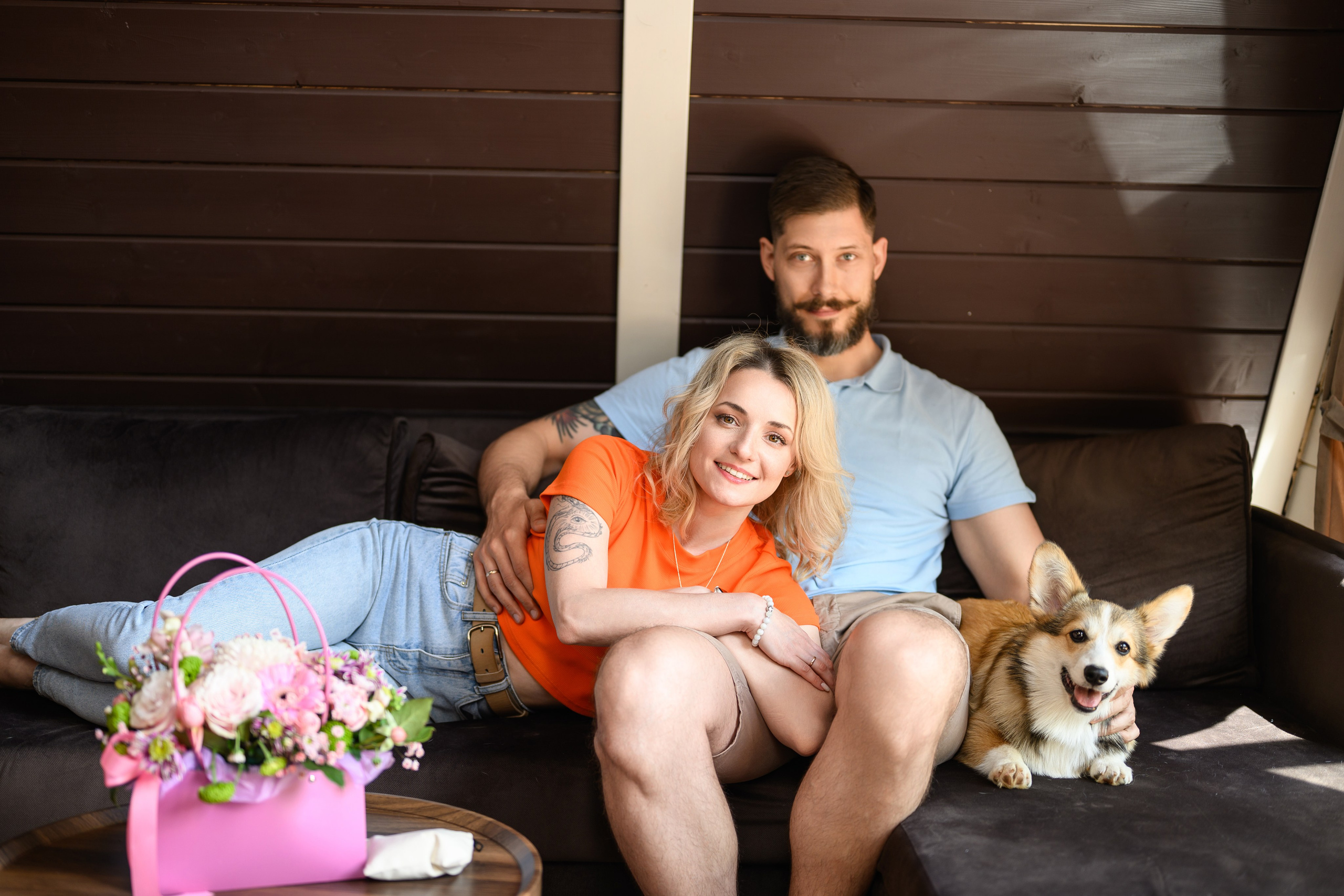 Семейные фотосессии. Алексей Мигачёв фотограф и видеооператор в Москве