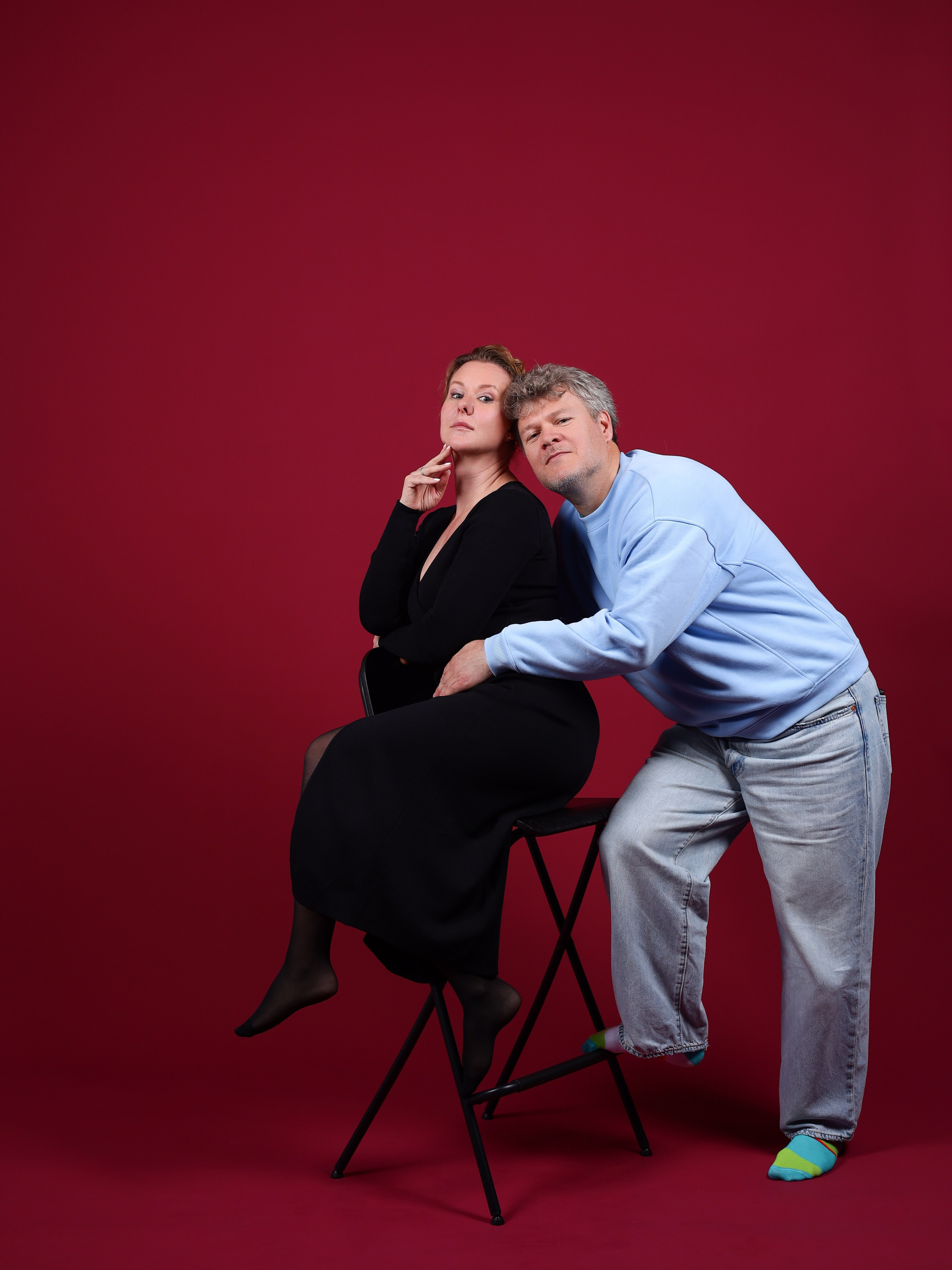 Открытие «фотограф уволен». Фотостудия без фотографа Чехов. Первая студия автопортрета в Чехове