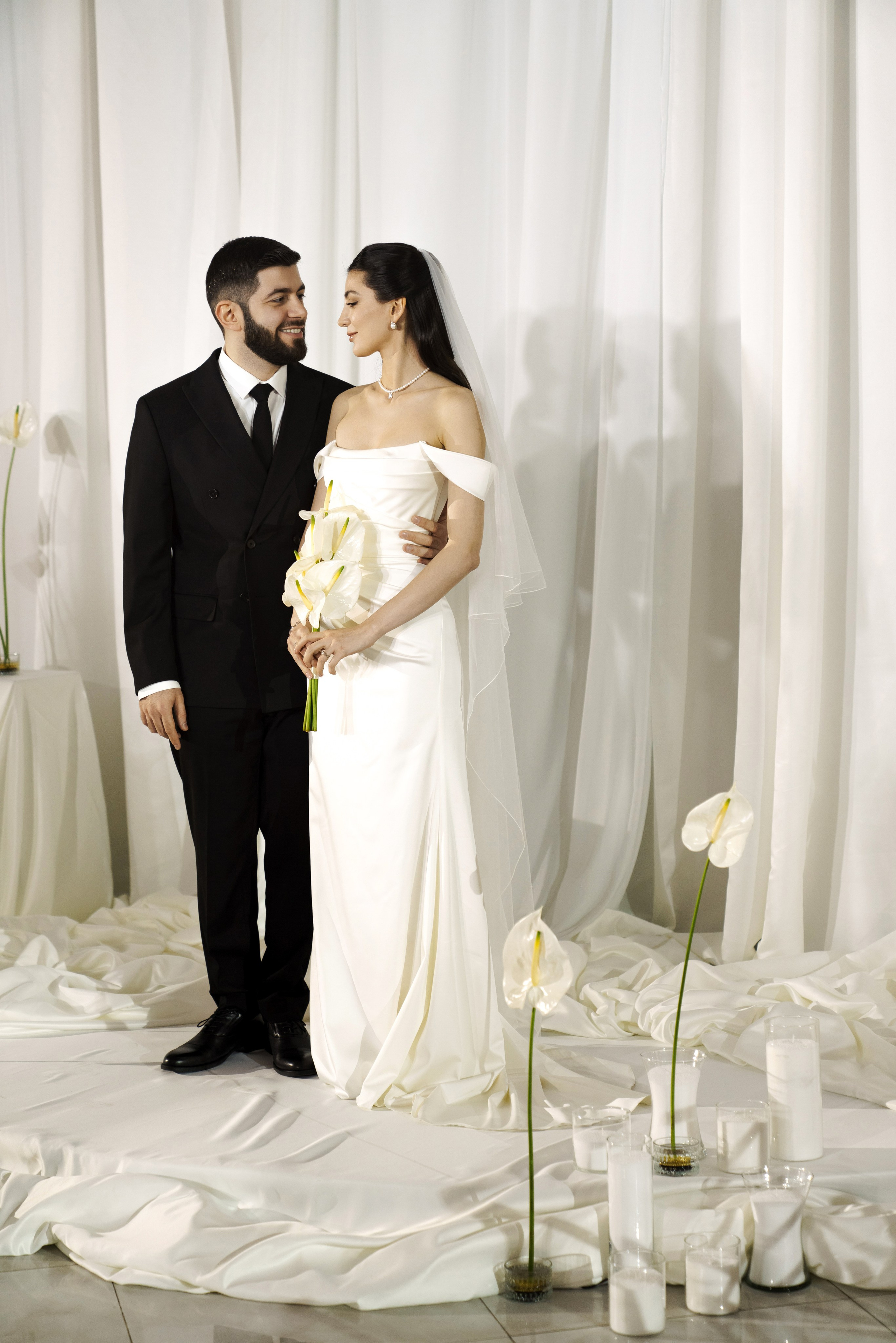 Эдуард |Эмма. Свадебный фотограф в Ростове-на-Дону Саша Филатова