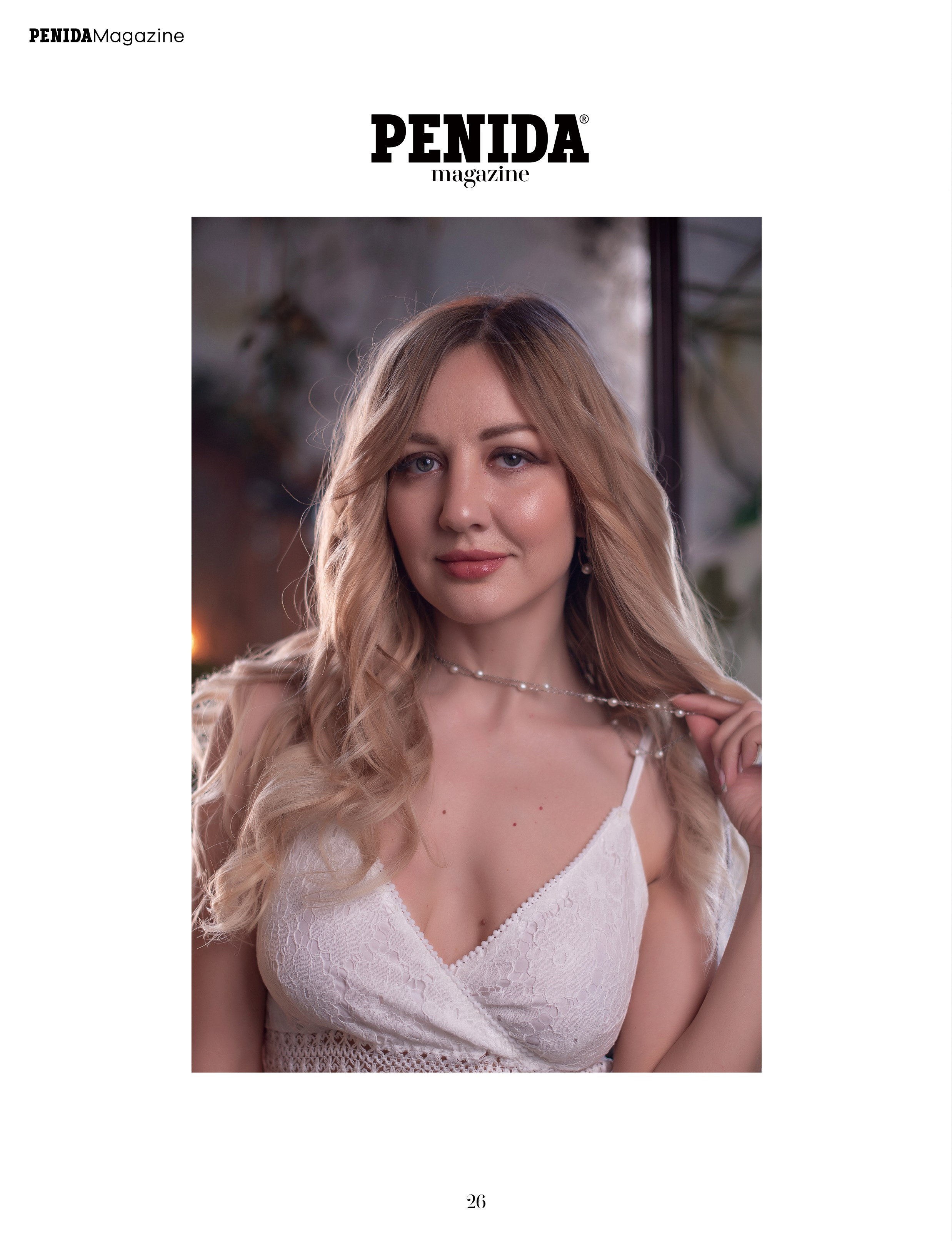 Публикации в журналах. Семейный и детский фотограф в Краснодаре Ольга Осинцева