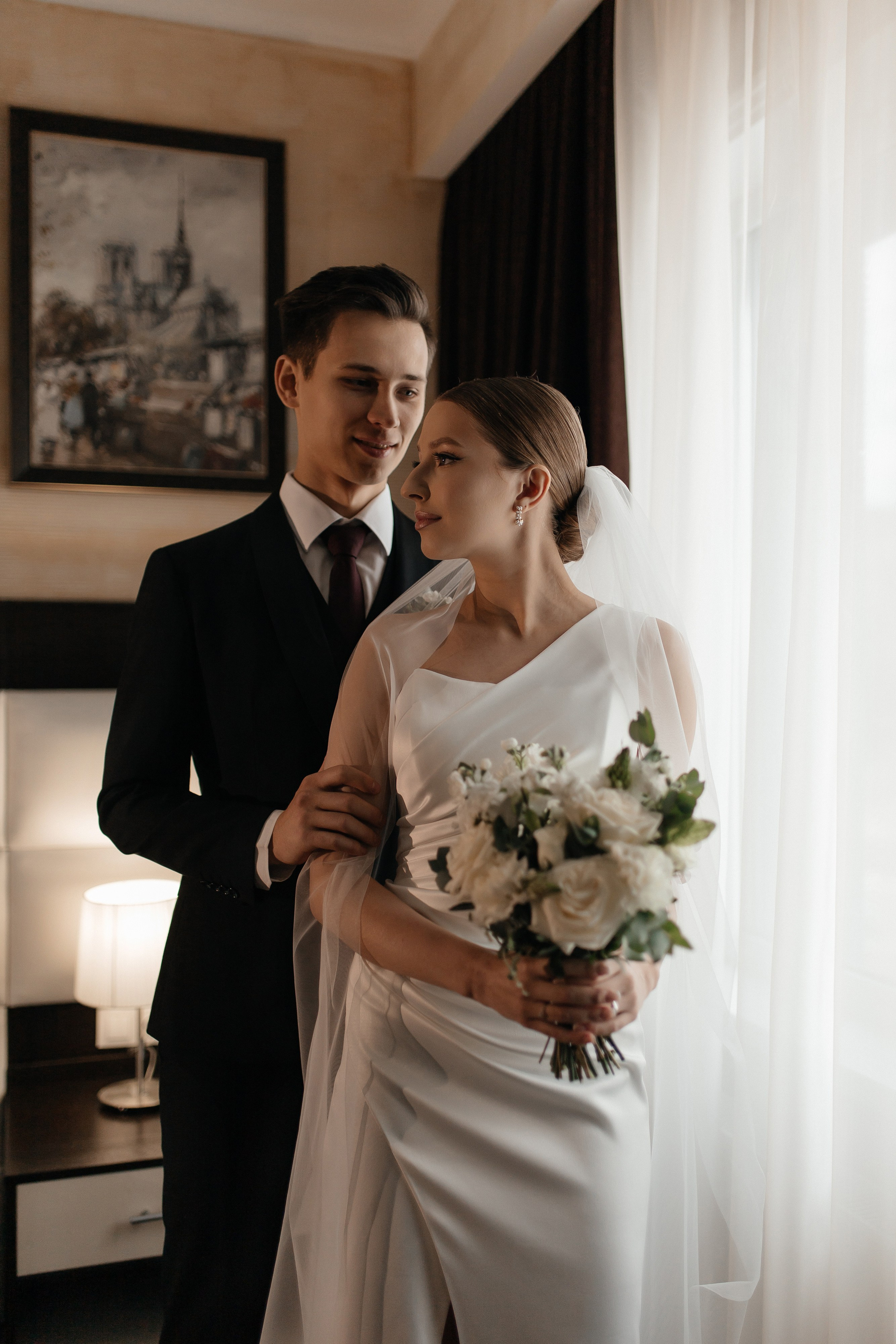 Никита & Юлия