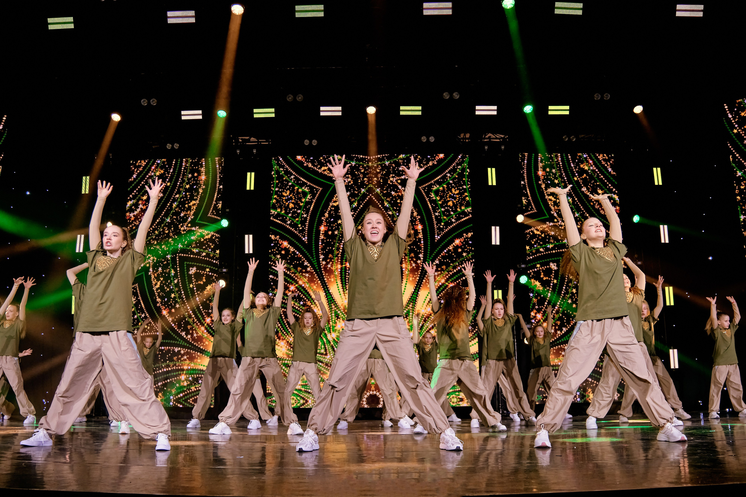 Todes Фест в Нижнем Новгороде. Репортажный фотограф Анастасия Ащепкова