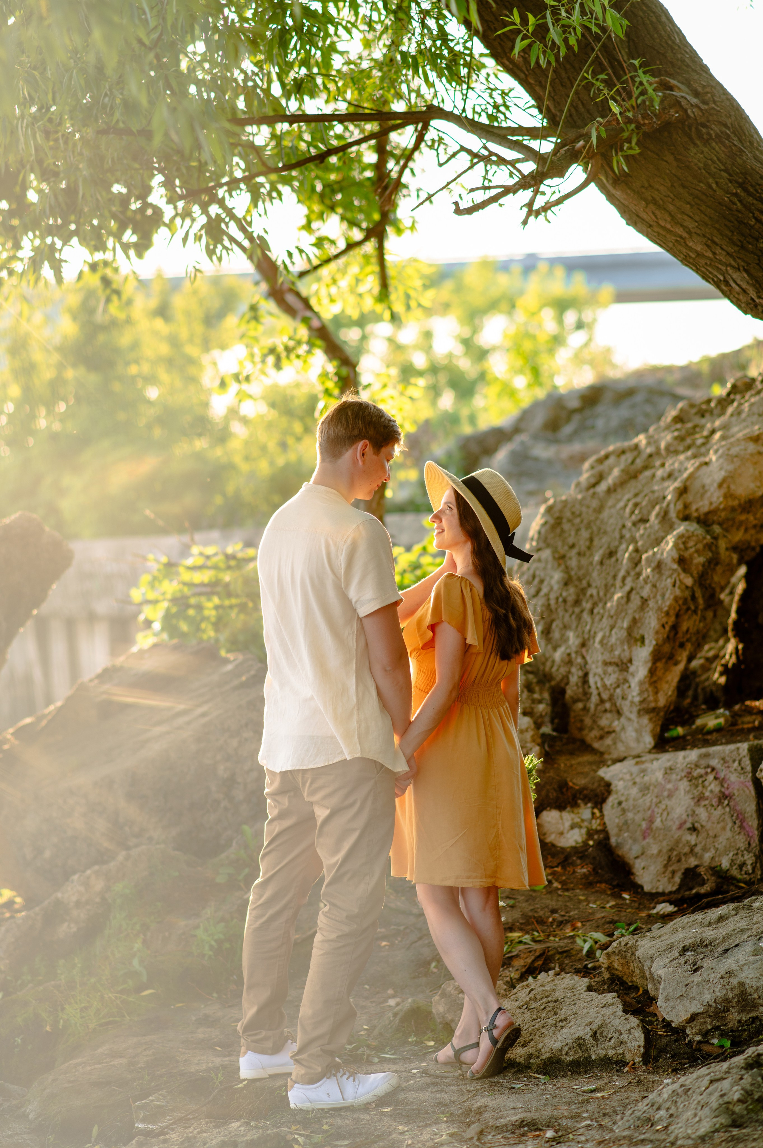 ЮЛЯ + МИША. Шашкова Вероника / Свадебный и семейный фотограф Москва и Ярославль
