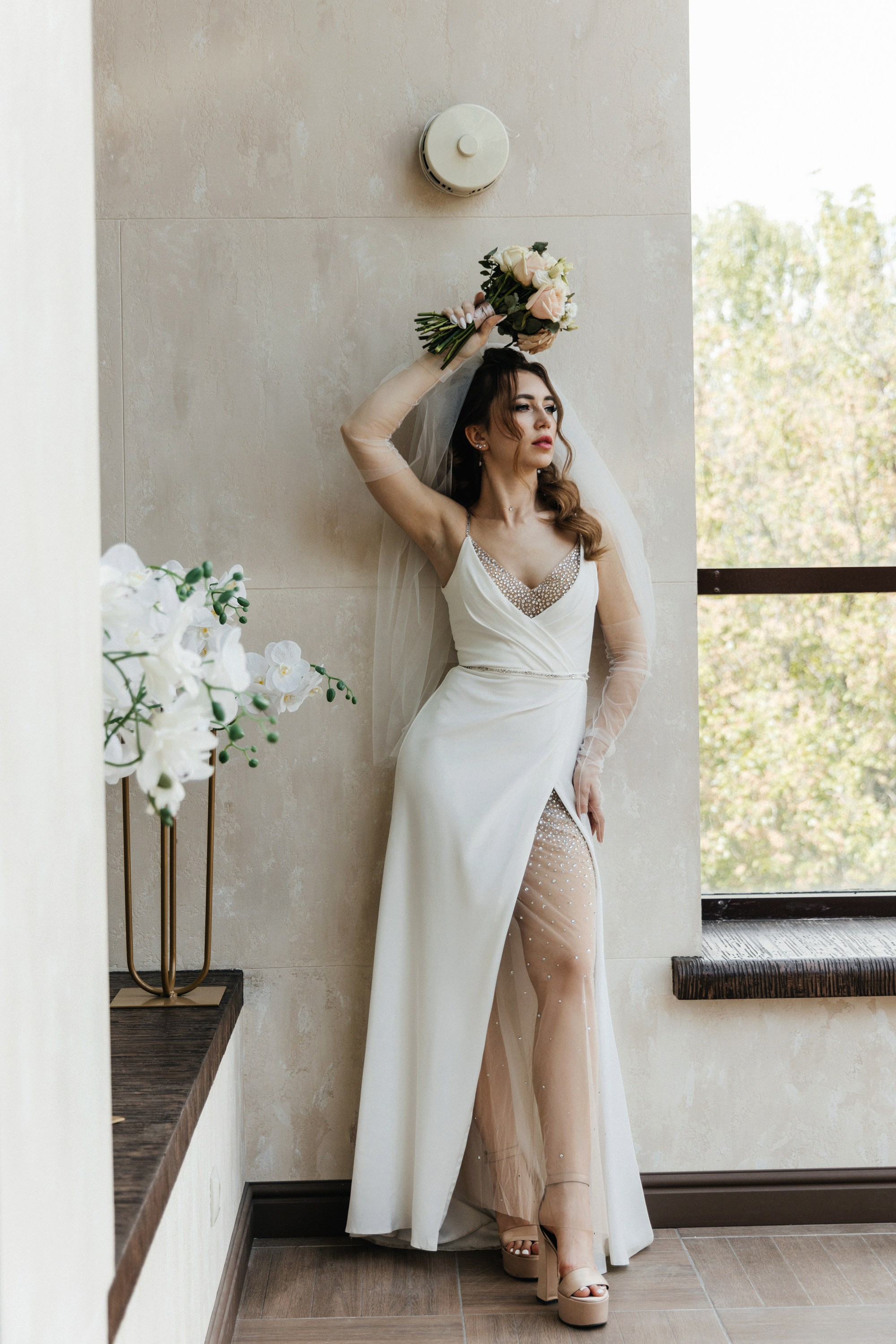 Диана и Сергей (полный день). Фотограф в Барнауле Юлия Садвокасова