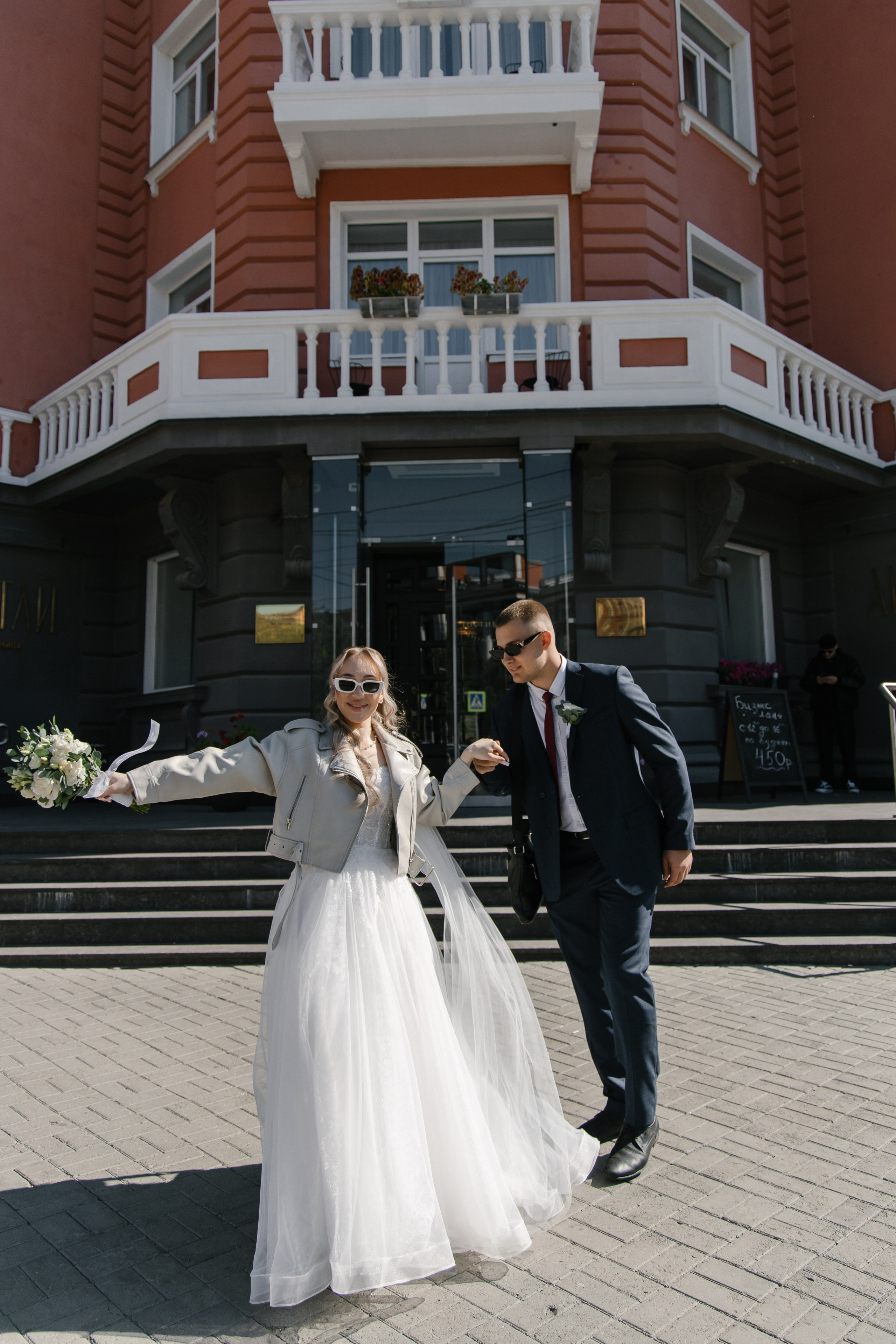 Карина и Николай. Фотограф в Барнауле Юлия Садвокасова