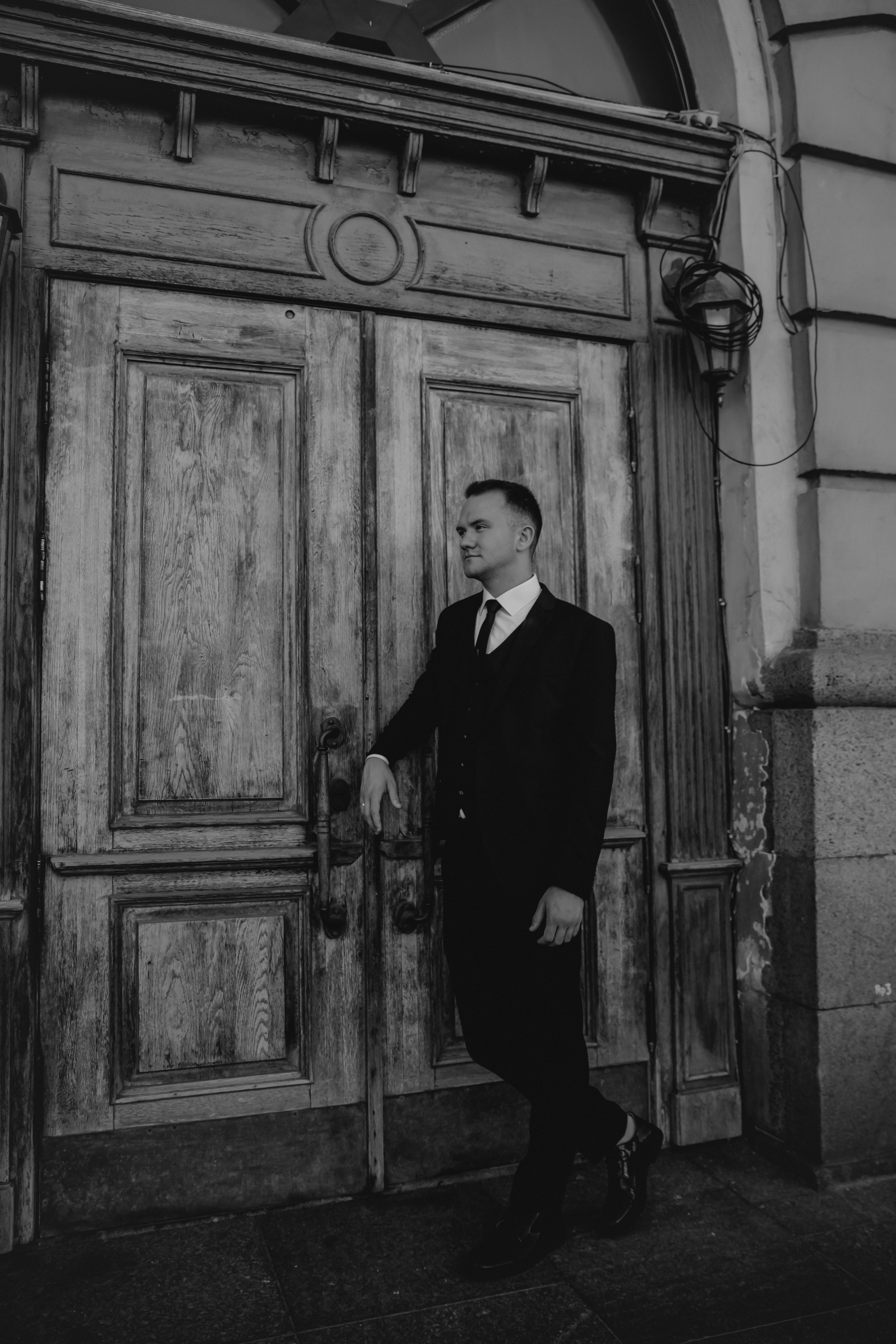 Wedding Day. Анна Михайлова|Свадебный фотограф в Санкт-Петербурге