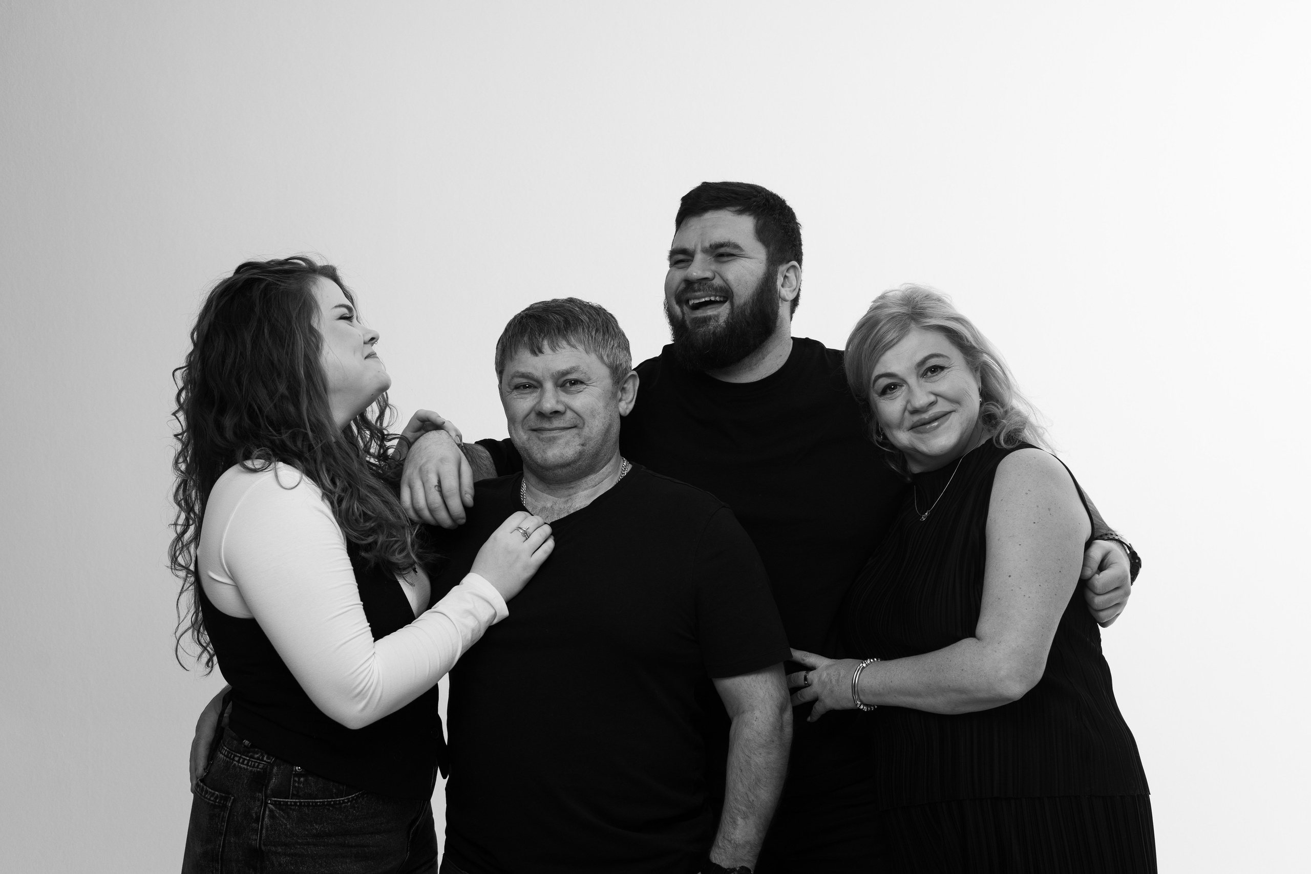 Детская/ Семейная Фотосессия. Привет, меня зовут Юлия Великая!