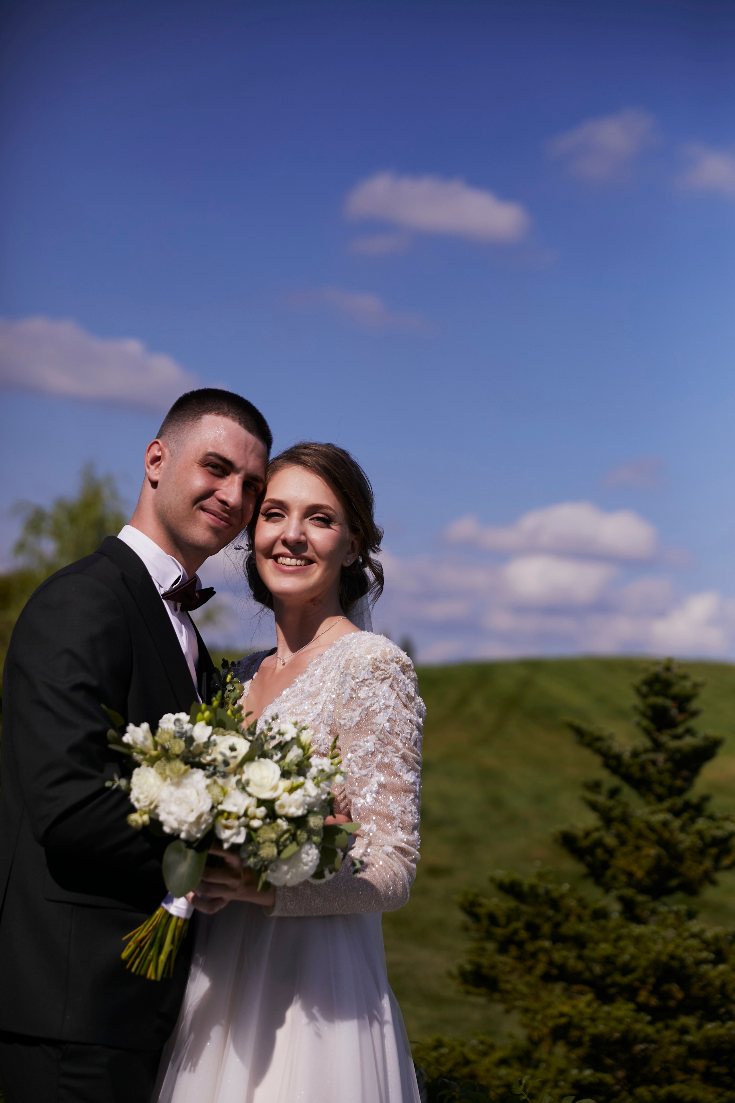 Denis & Tatiana | Russia, Dmitrov. Свадебный фотограф