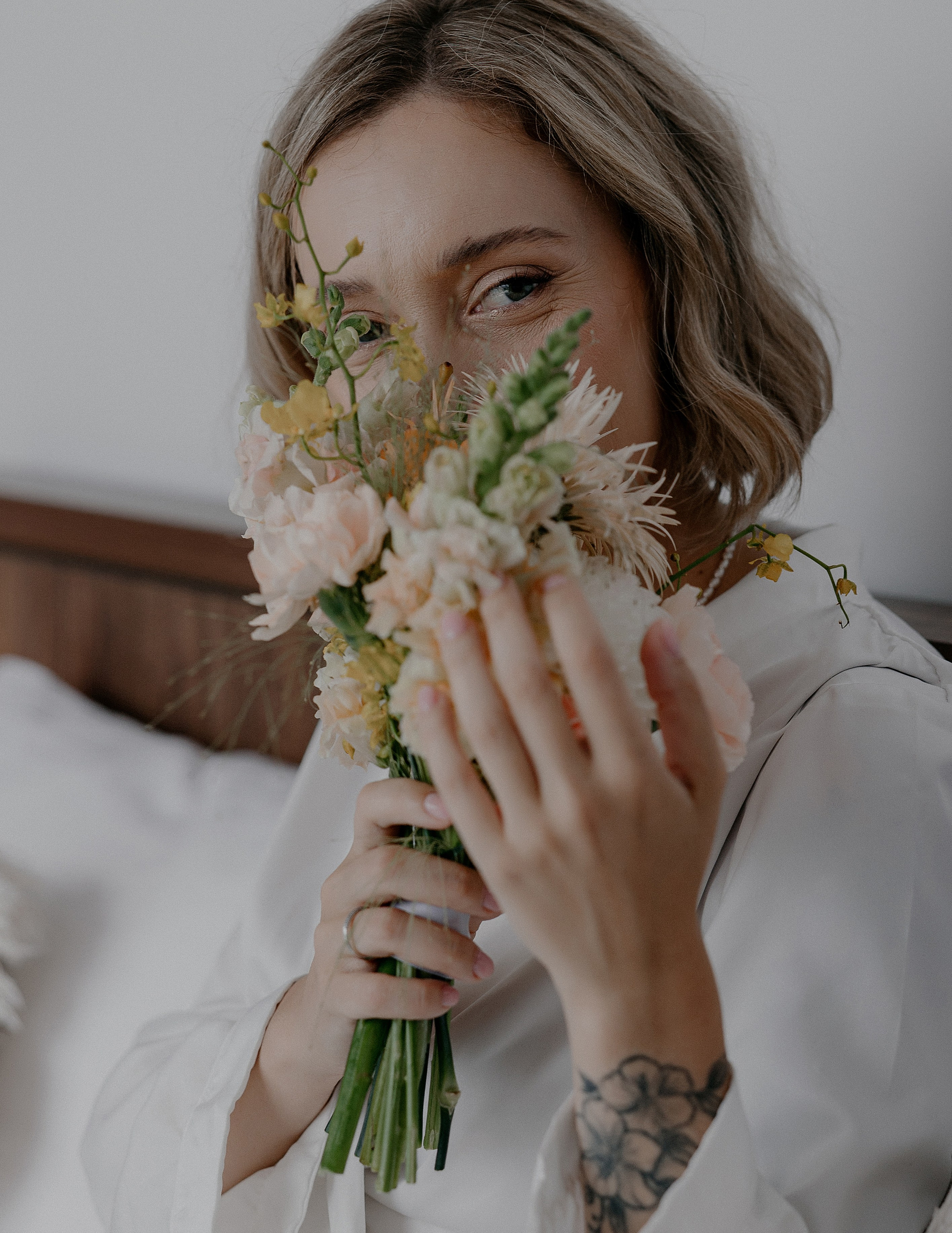 Pavel and Aleksandra. Фотограф: Корнаковский А.Т