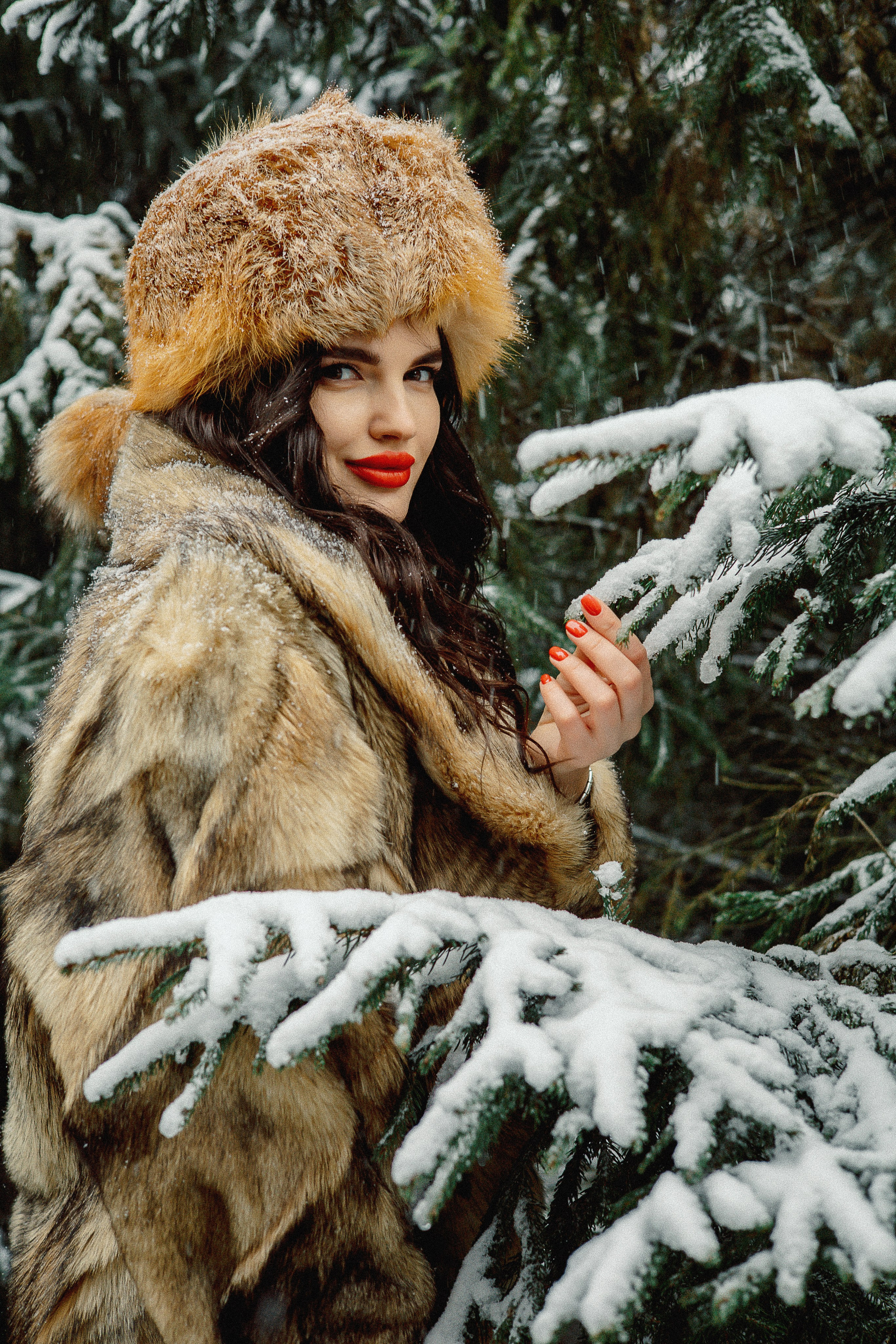 RITA. Фотограф женского портрета, беременности и семейных фотосессий