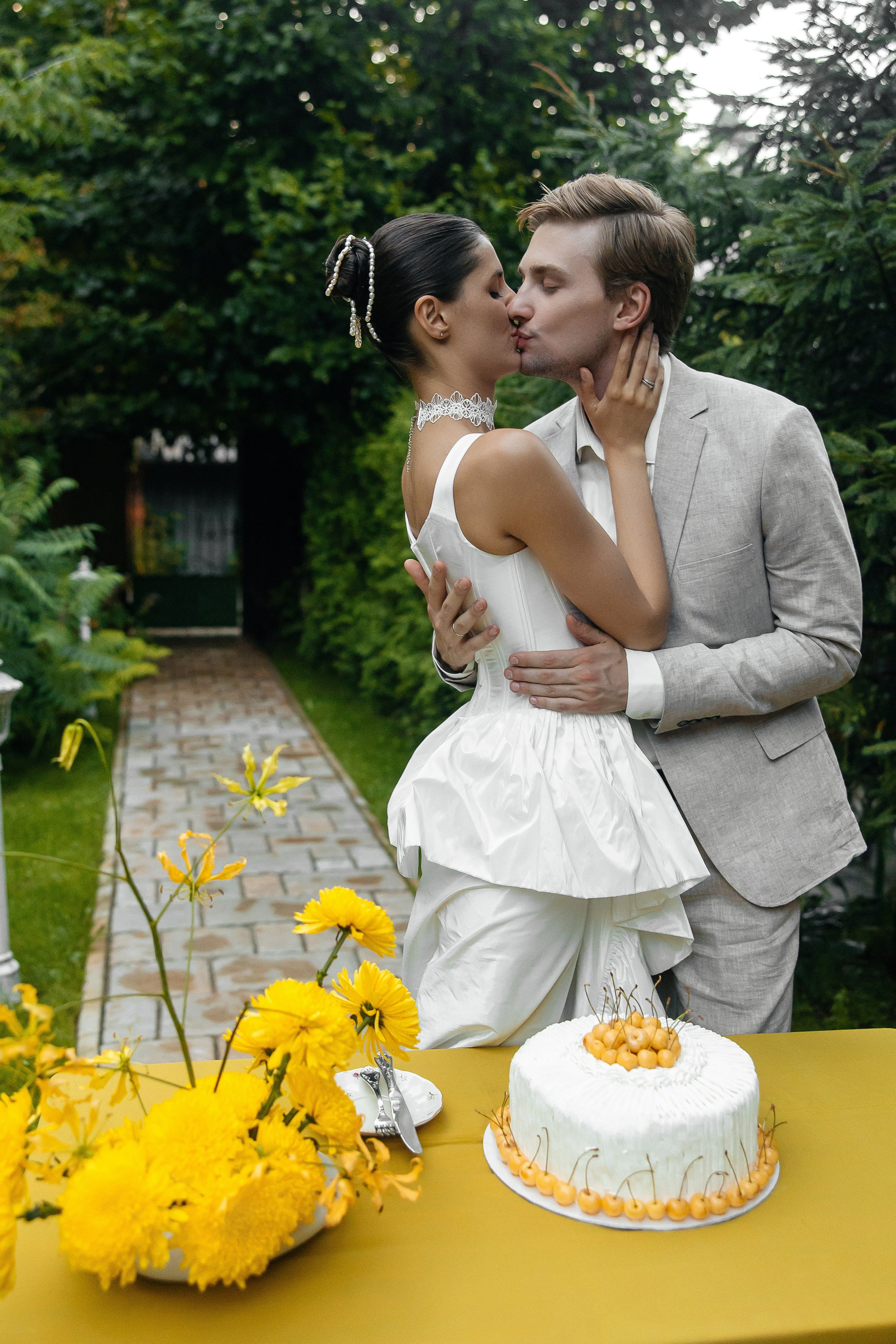 Евгений и Елизавета. СВАДЕБНЫЙ ФОТОГРАФ МОСКВА