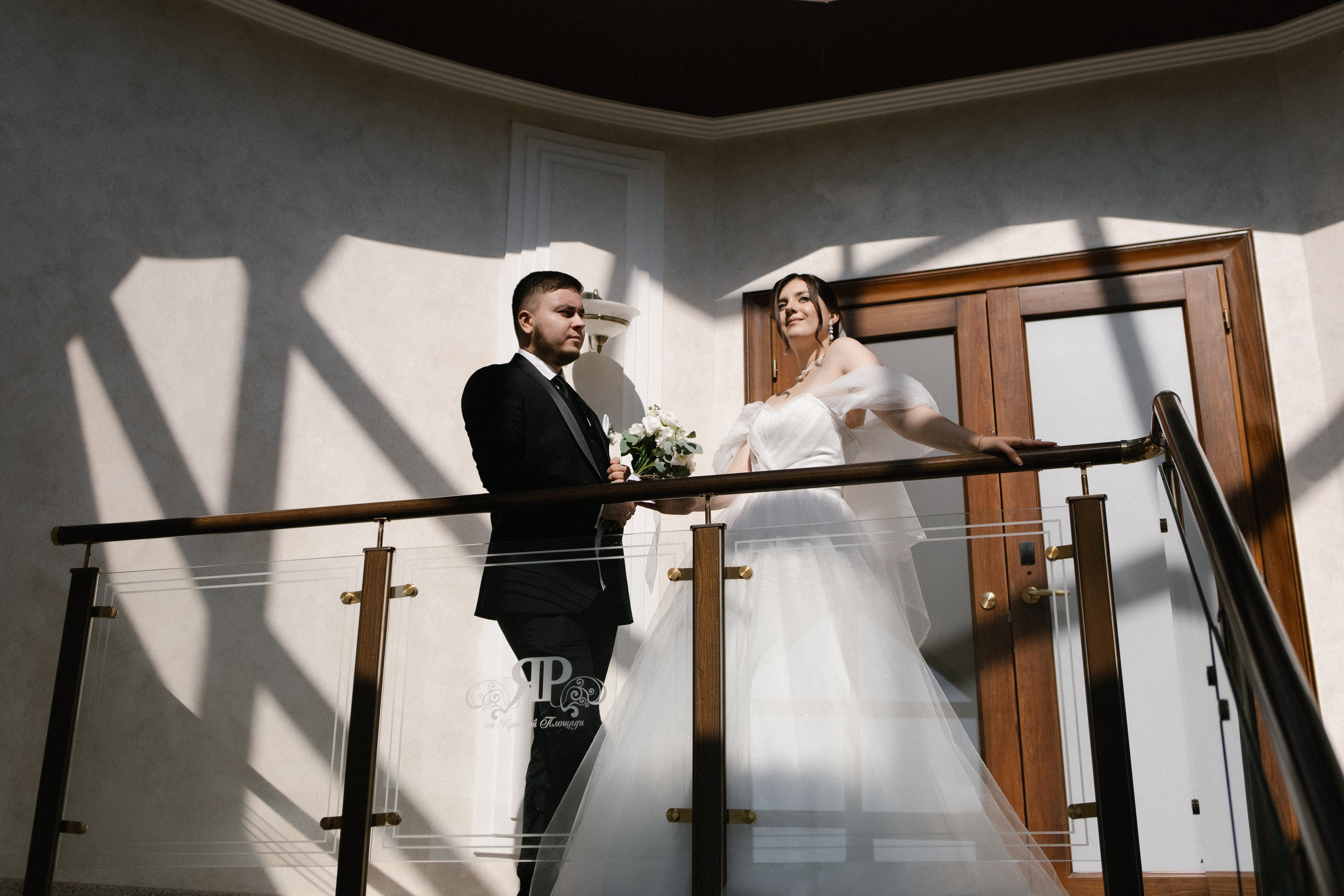 Михаил/Юлия. Фотограф Оренбург Алёна Лелет